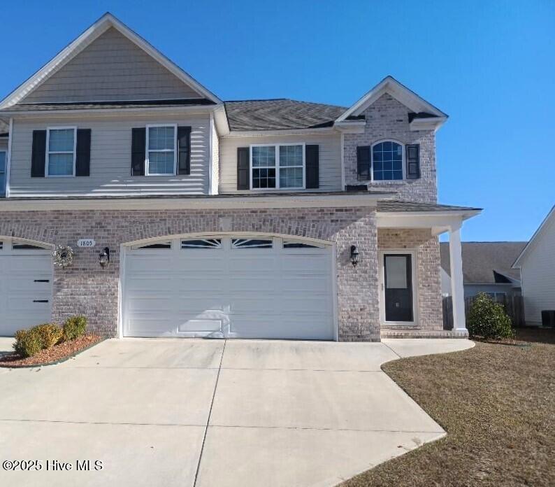 1805 Cambria Drive B Property Photo