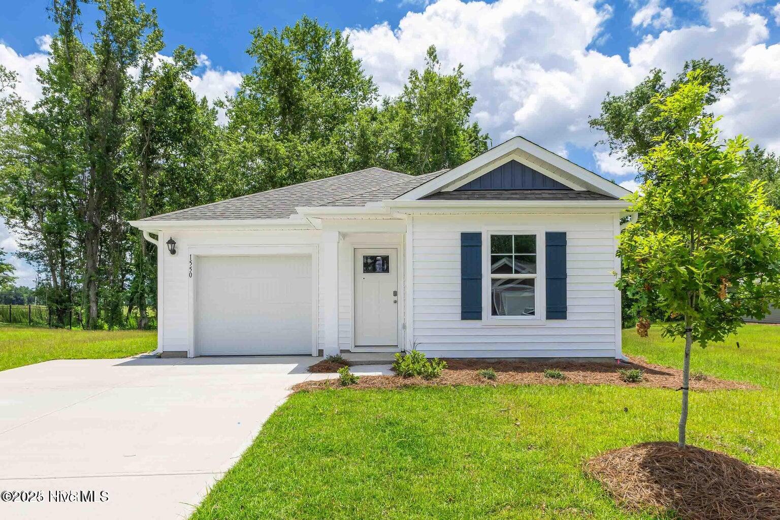 503 Tawny Eagle Court Lot 605 Property Photo