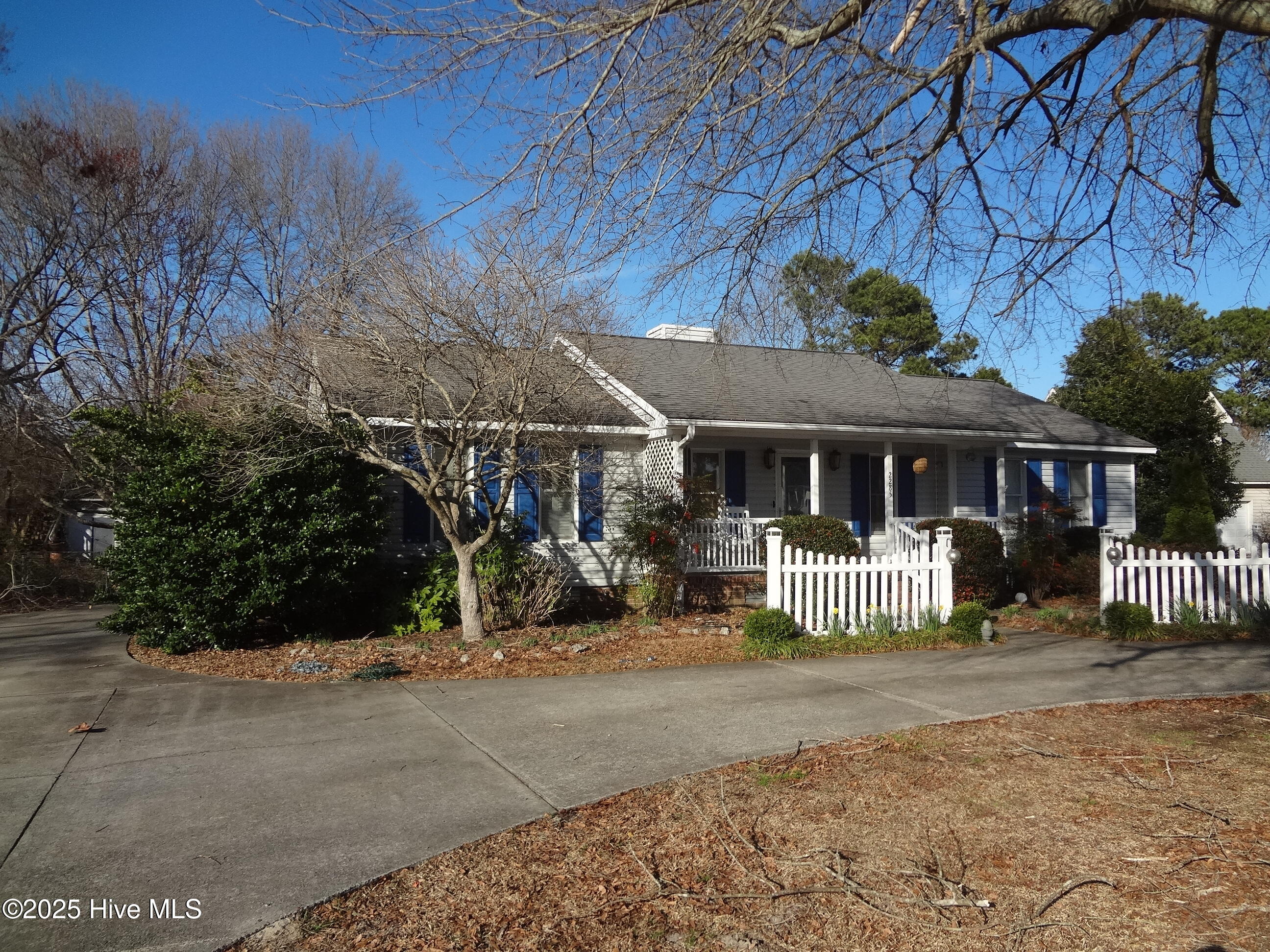 2285 B Stokes Road Property Photo