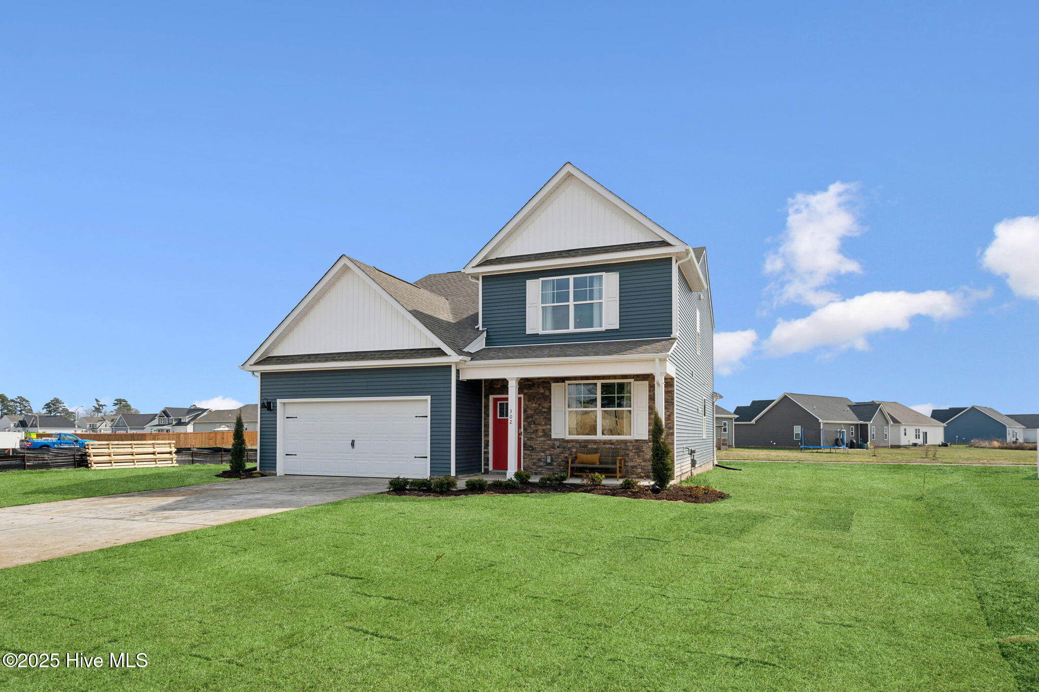 105 Genoa Drive Property Photo