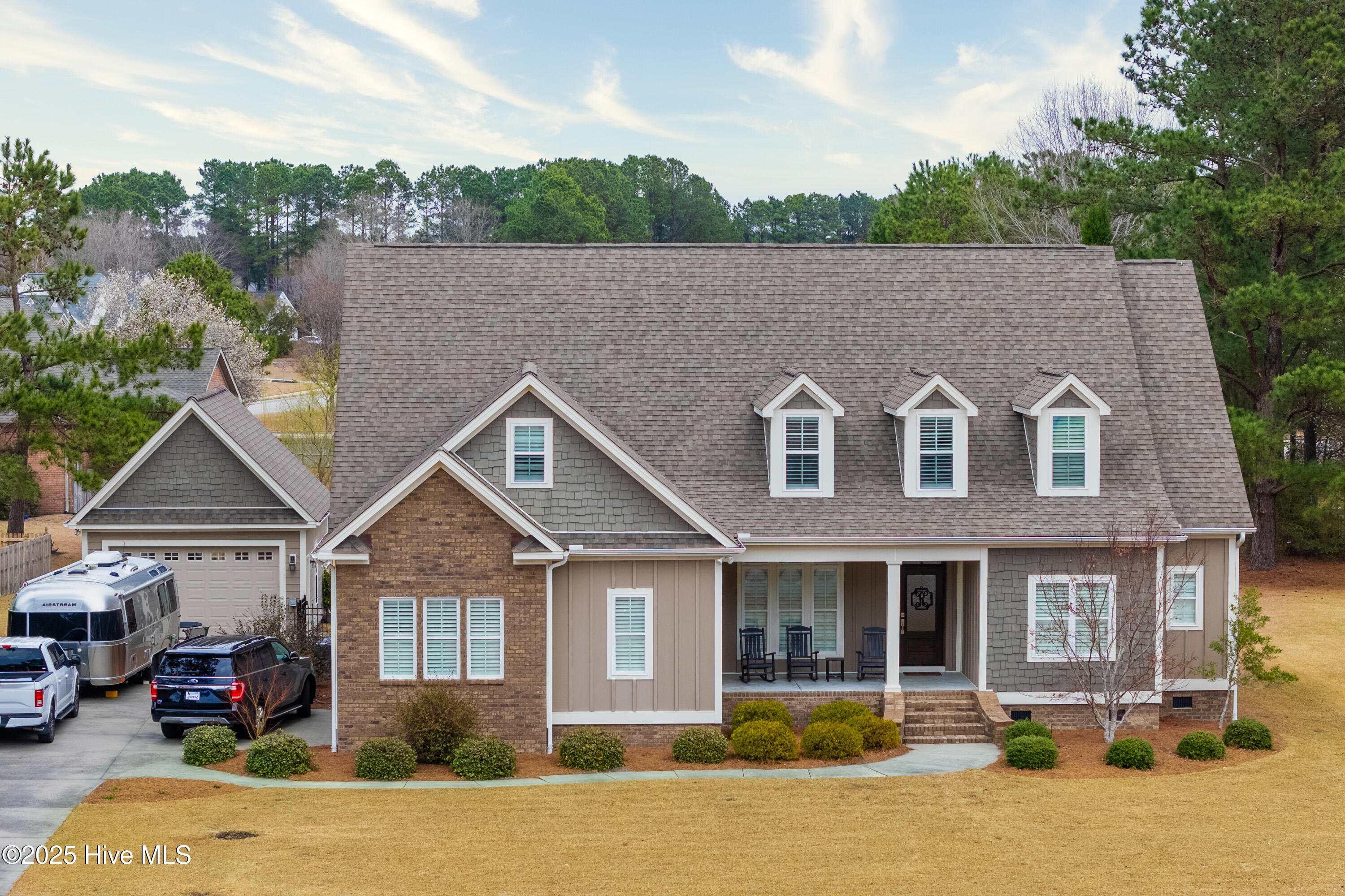 103 Partridge Drive Property Photo
