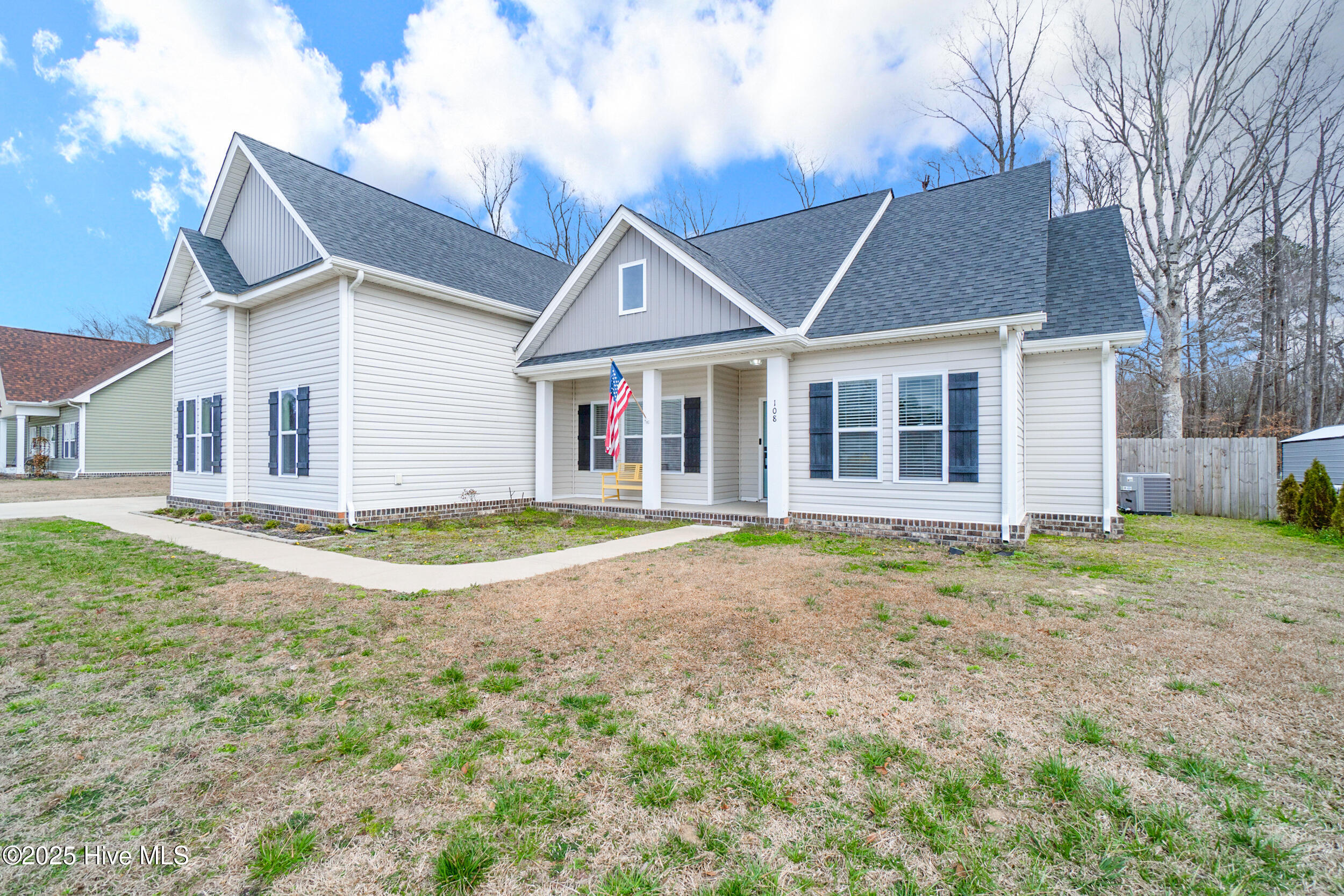 108 Juniper Drive Property Photo