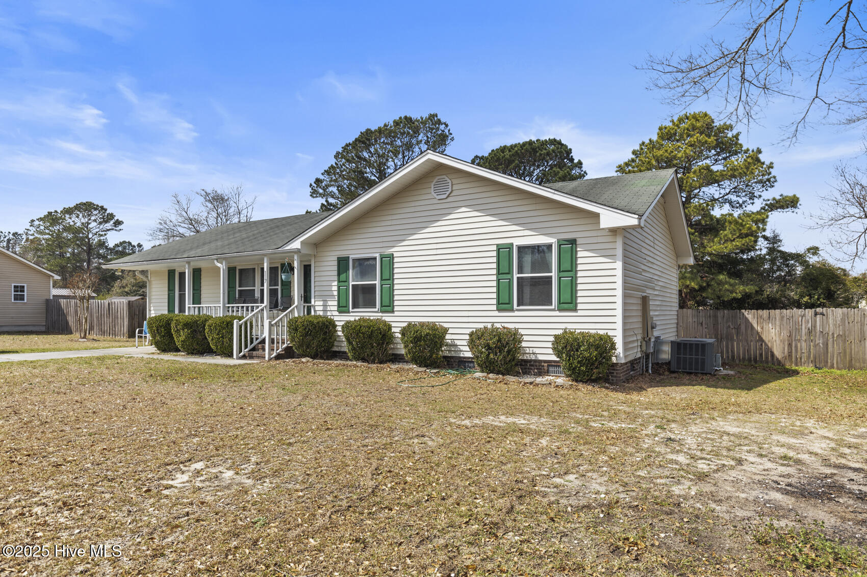 117 Quail Run Drive Property Photo
