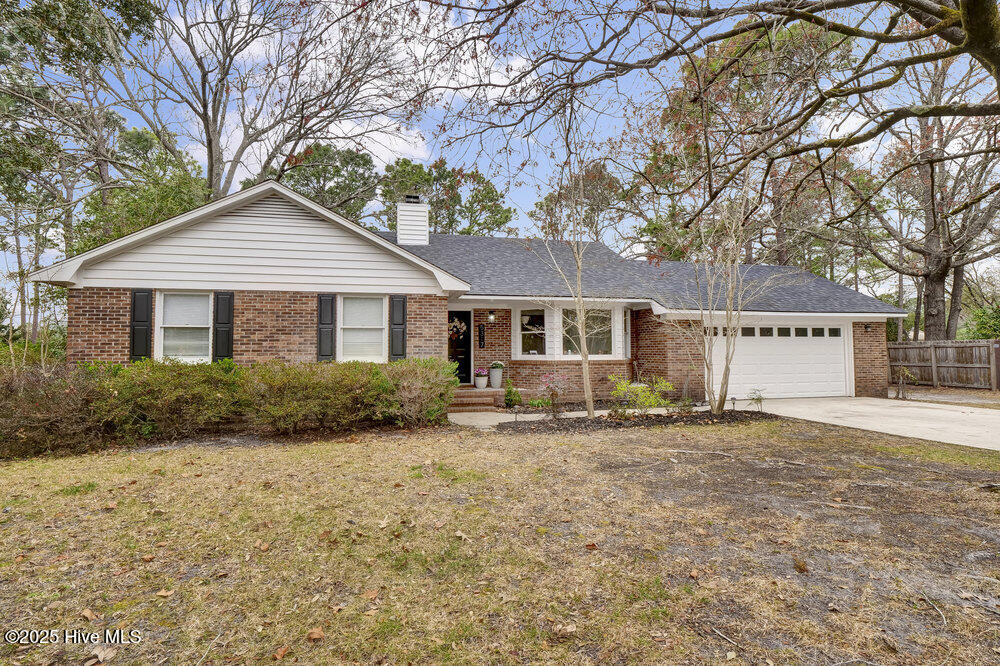 5317 Goldenrod Drive Property Photo