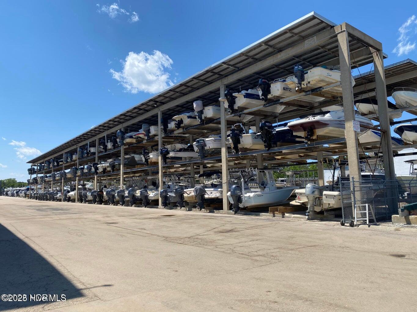 801 Paoli Court 22' Dry Slip C-42 Property Photo 2
