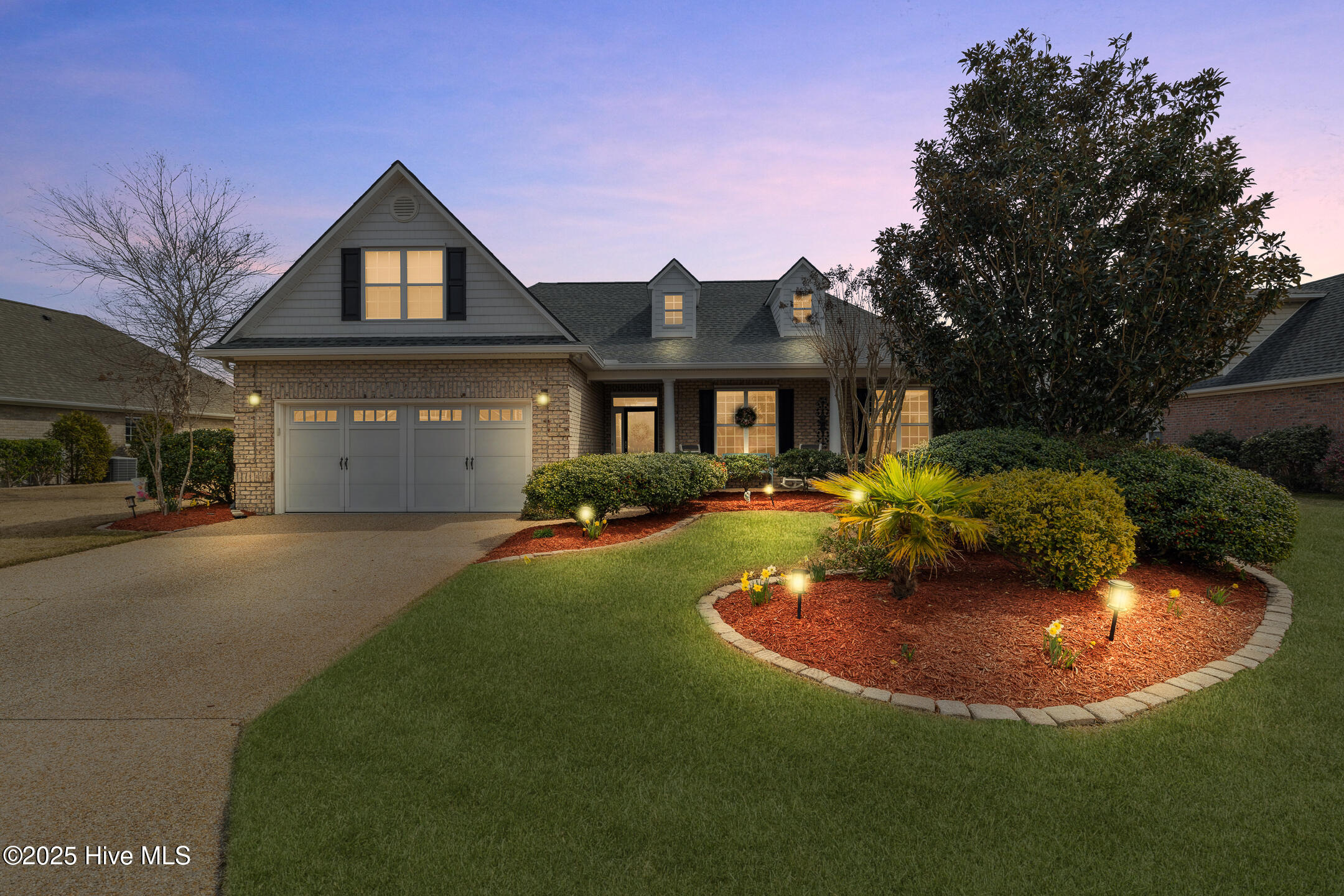1119 Spring Glen Court Property Photo