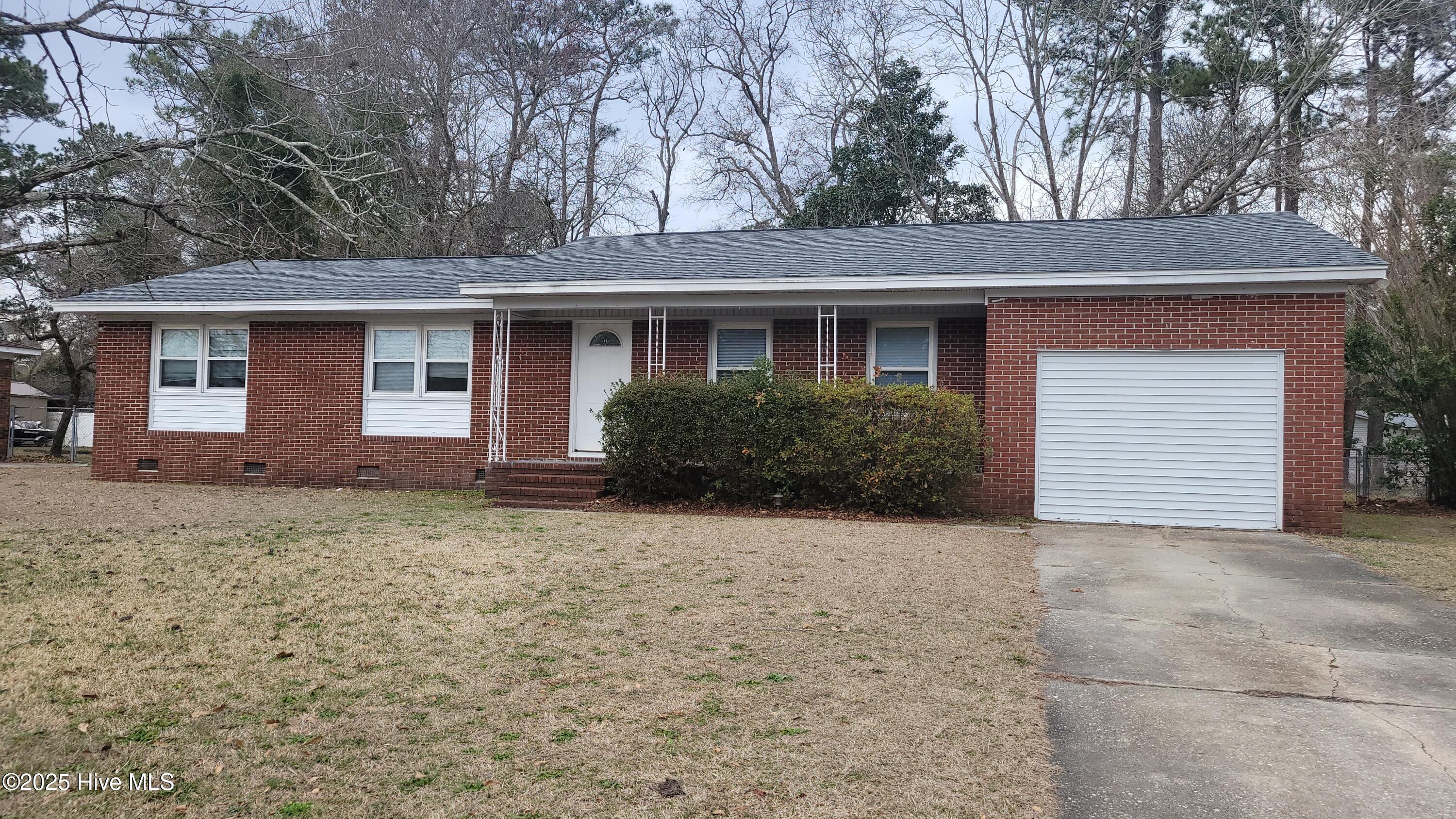 Wrightsboro Real Estate Listings Main Image