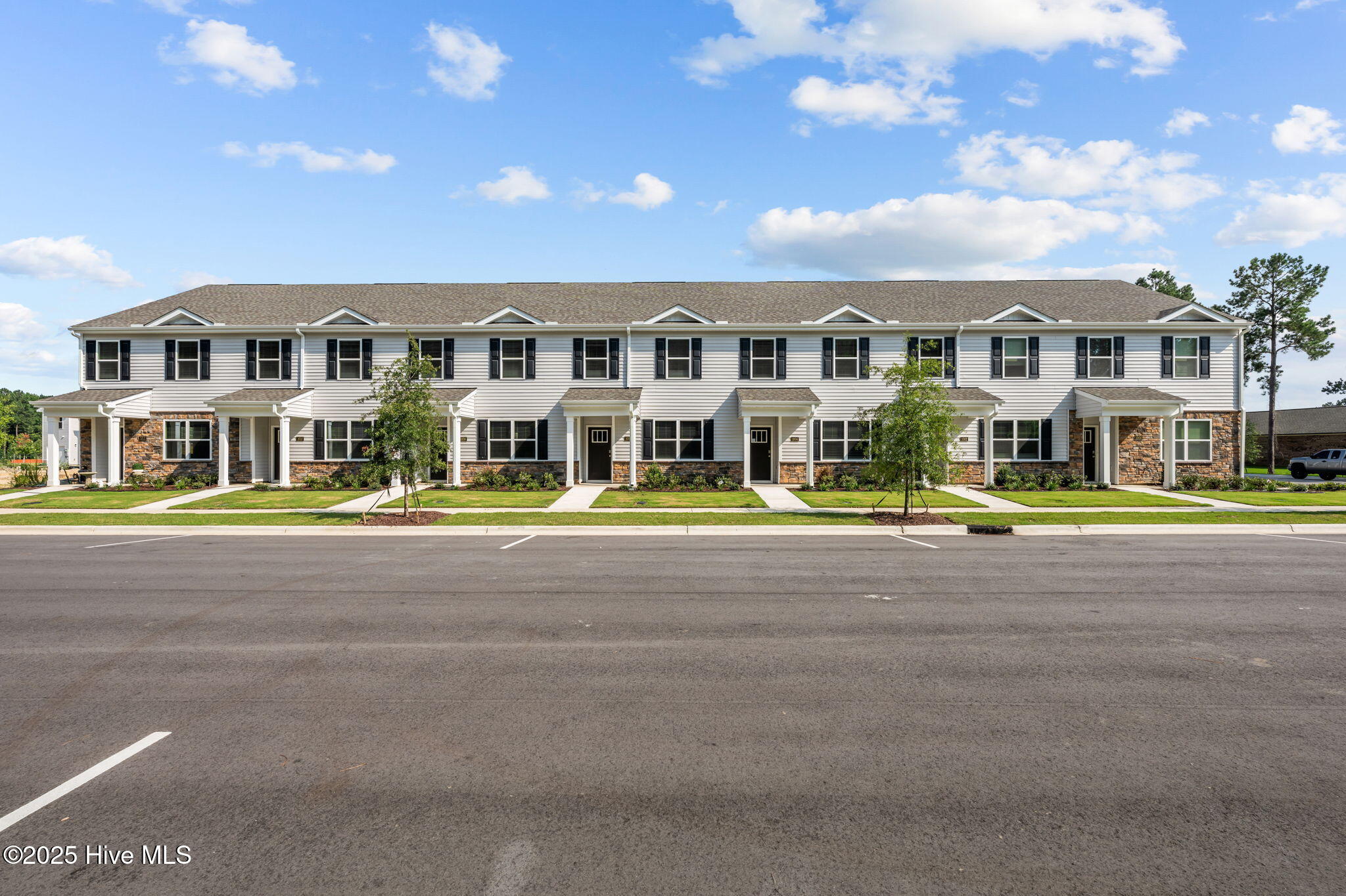 1004 Bayard Wootten Way Property Photo 1