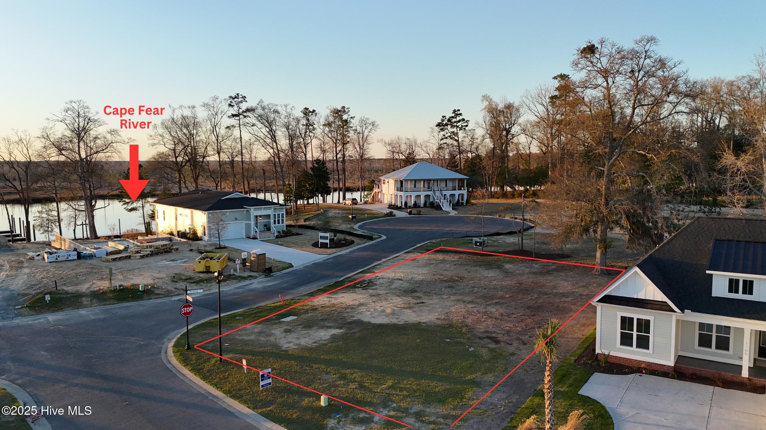1101 Rockhill Road Property Photo