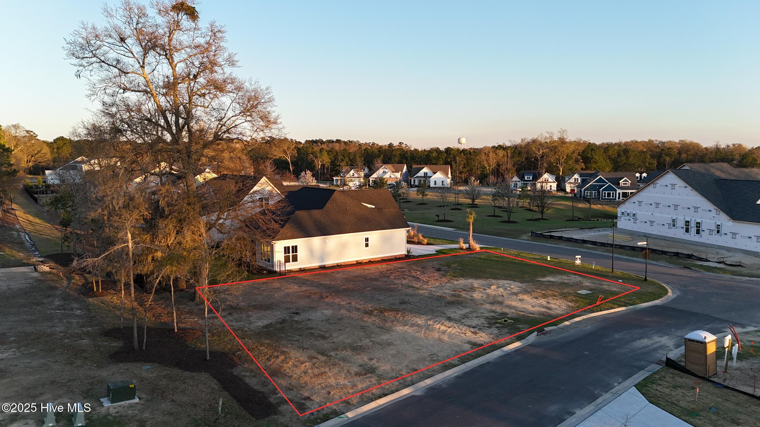 1101 Rockhill Road Property Photo 4