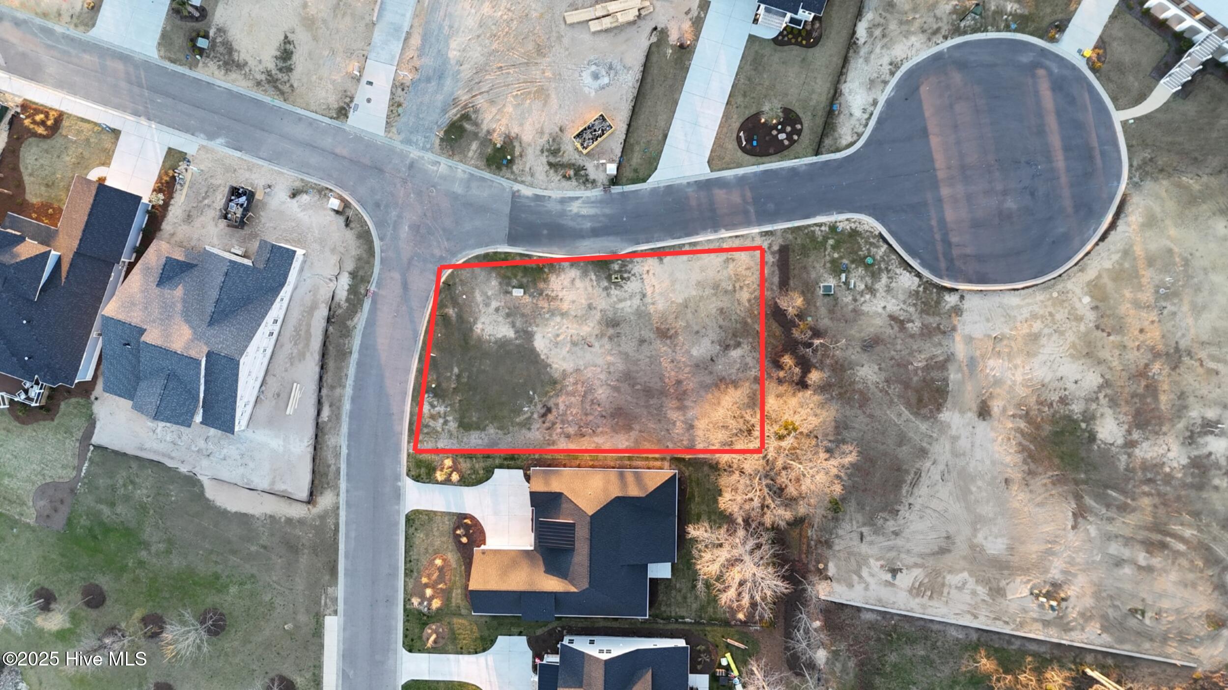 1101 Rockhill Road Property Photo 6
