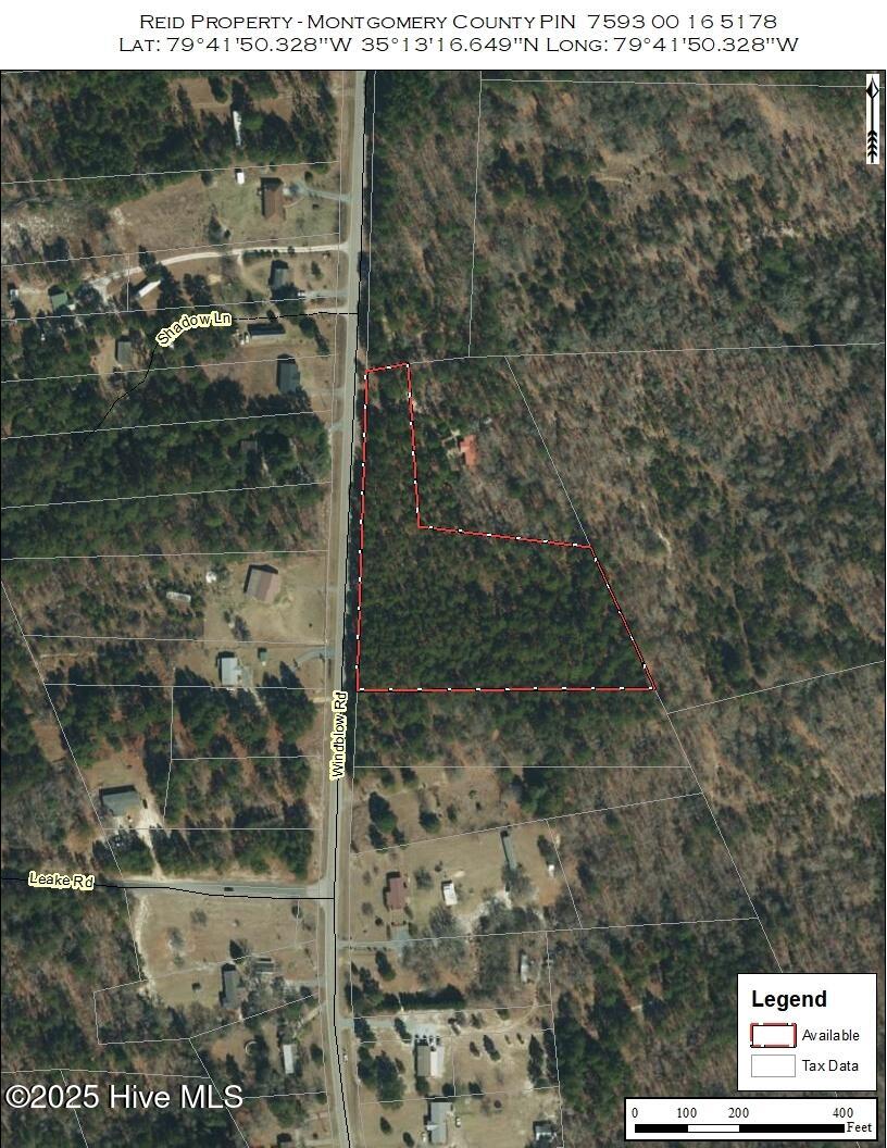 Jackson Springs Real Estate Listings Main Image