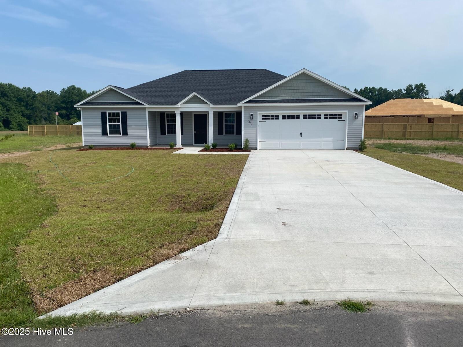 3052 Condor Court Property Photo 1