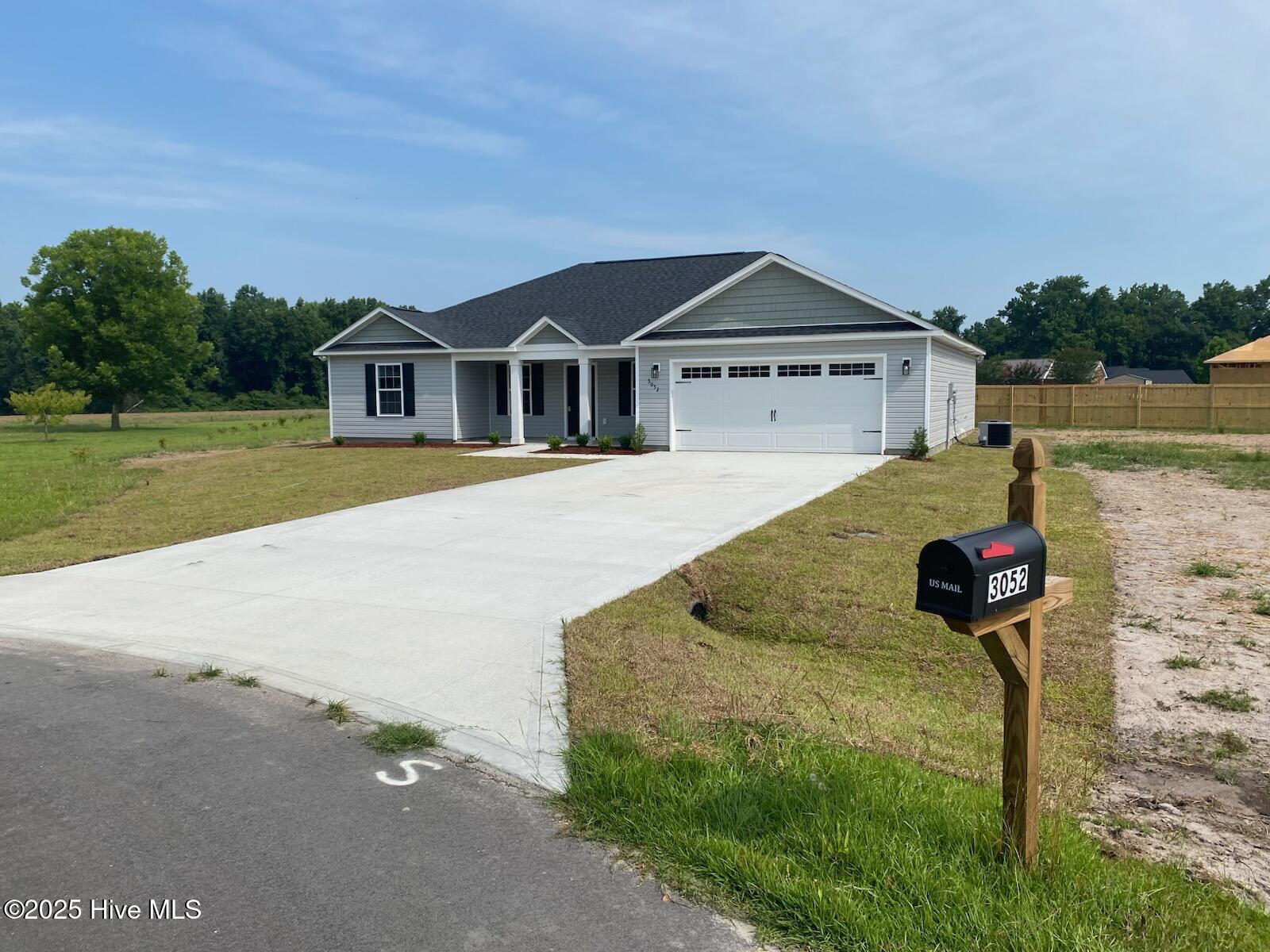 3052 Condor Court Property Photo 1