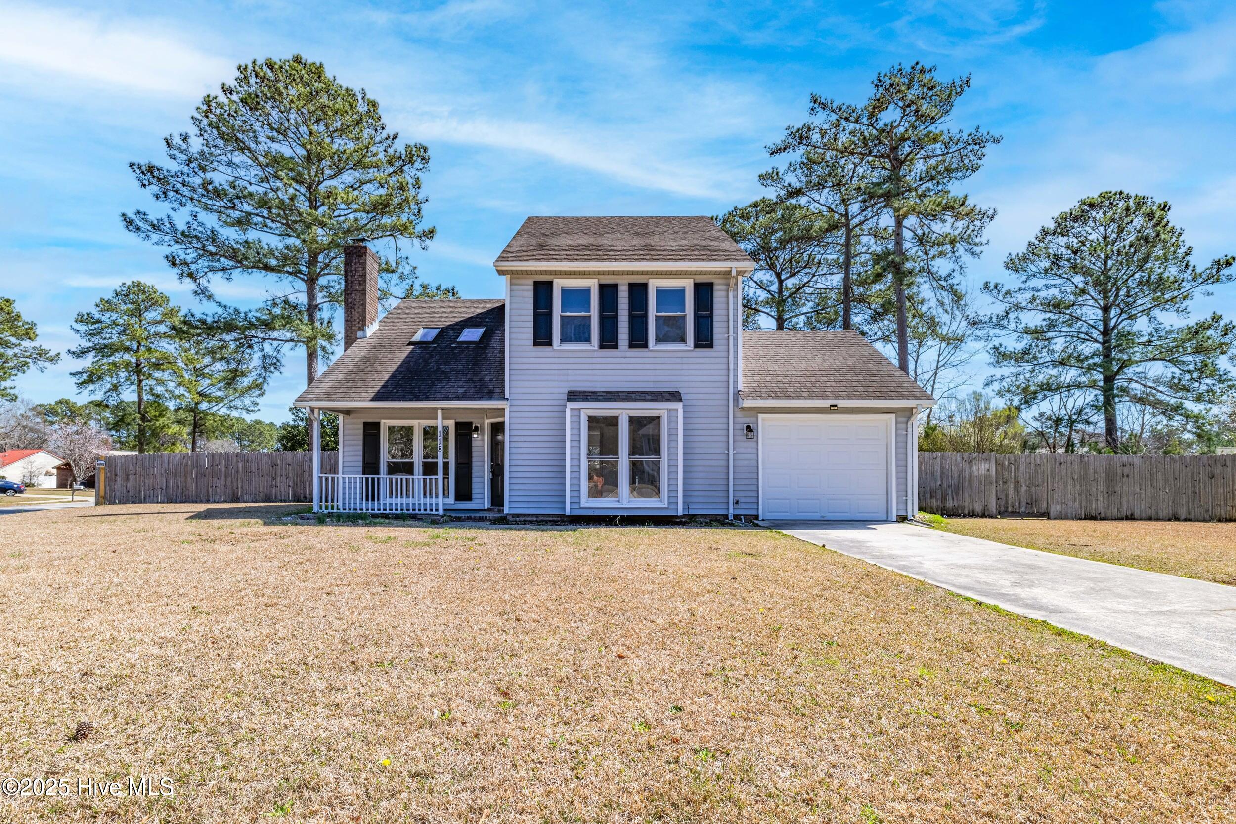 118 Jennie Drive Property Photo