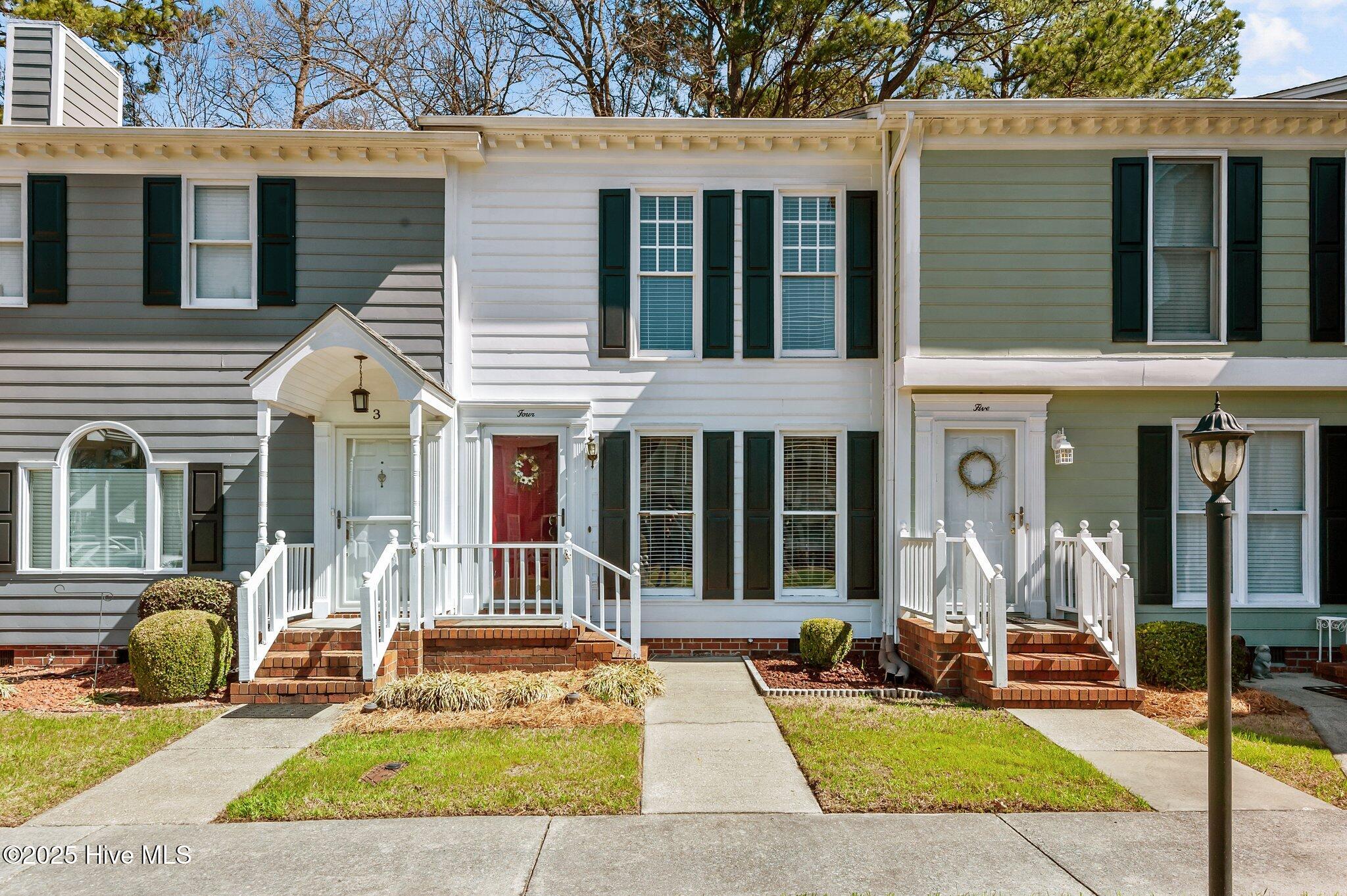Fredericksburg Real Estate Listings Main Image