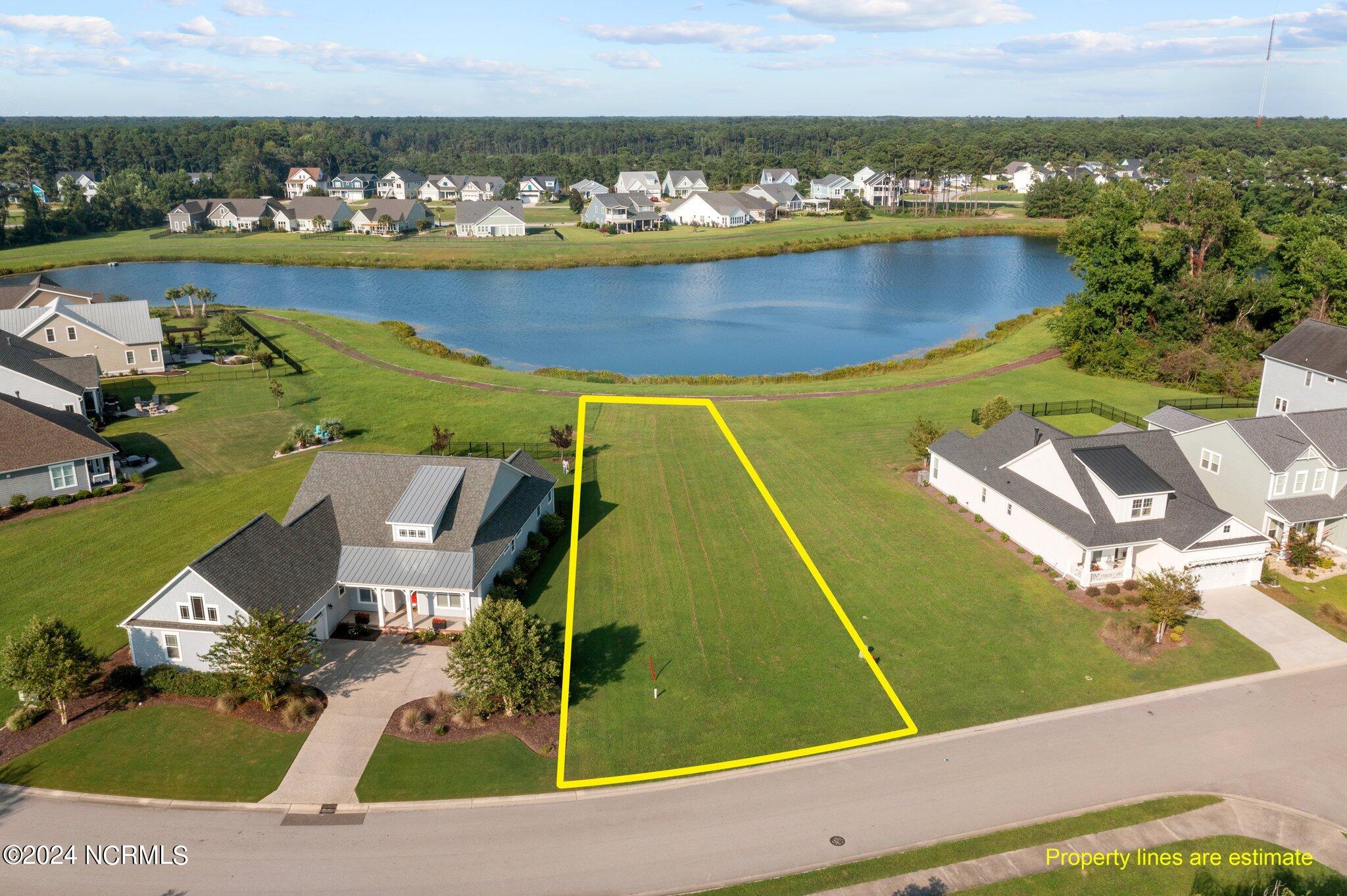 339 Summerhouse Drive Property Photo