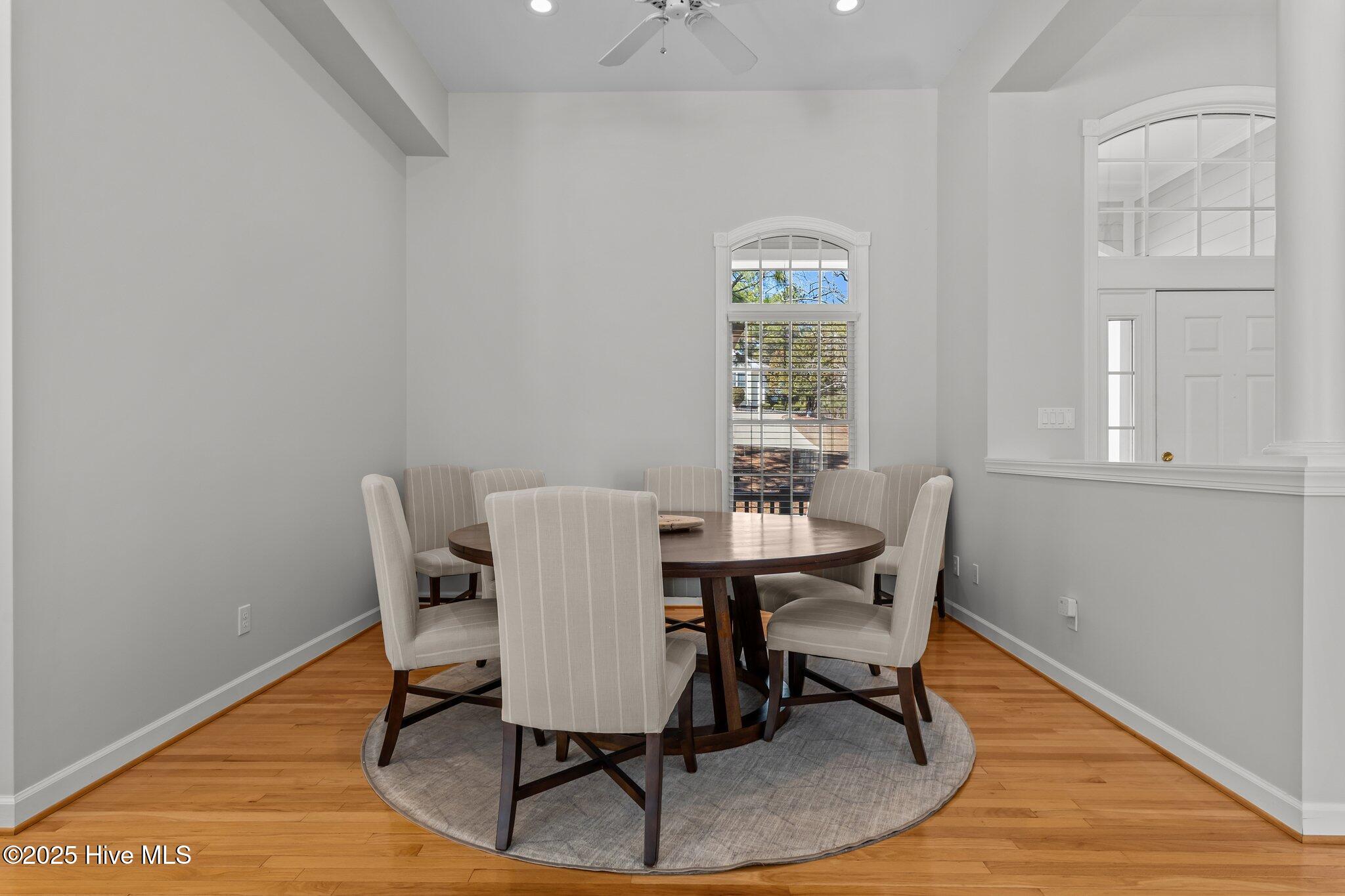 124 Steeplechase Way Property Photo 6