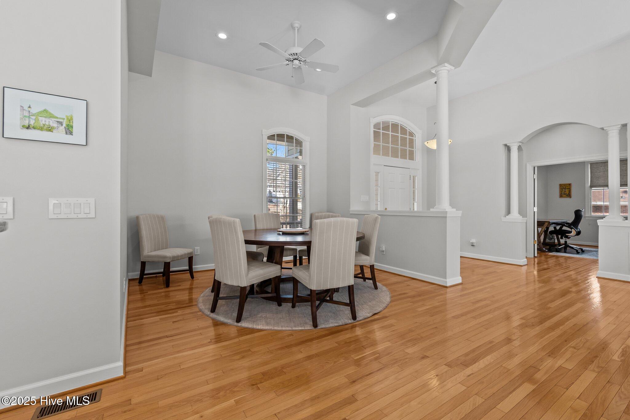 124 Steeplechase Way Property Photo 7
