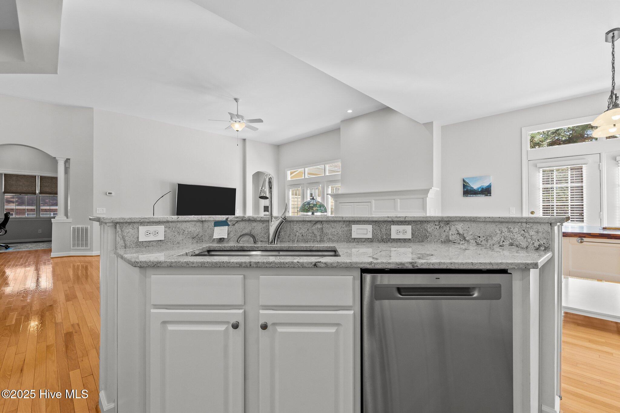 124 Steeplechase Way Property Photo 11