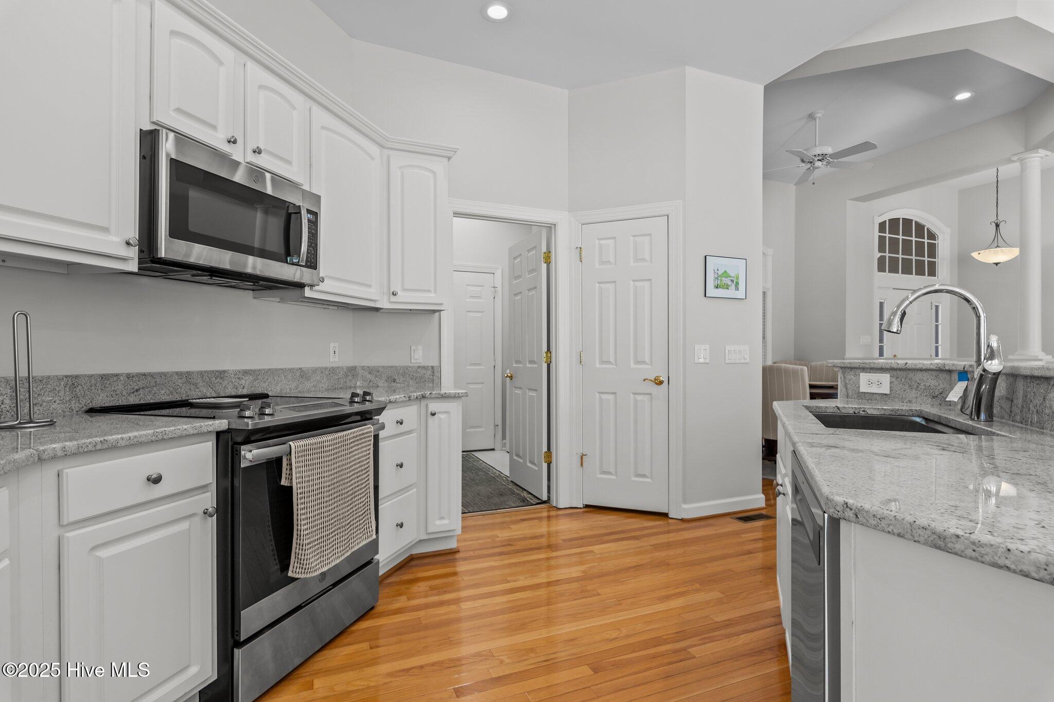124 Steeplechase Way Property Photo 13