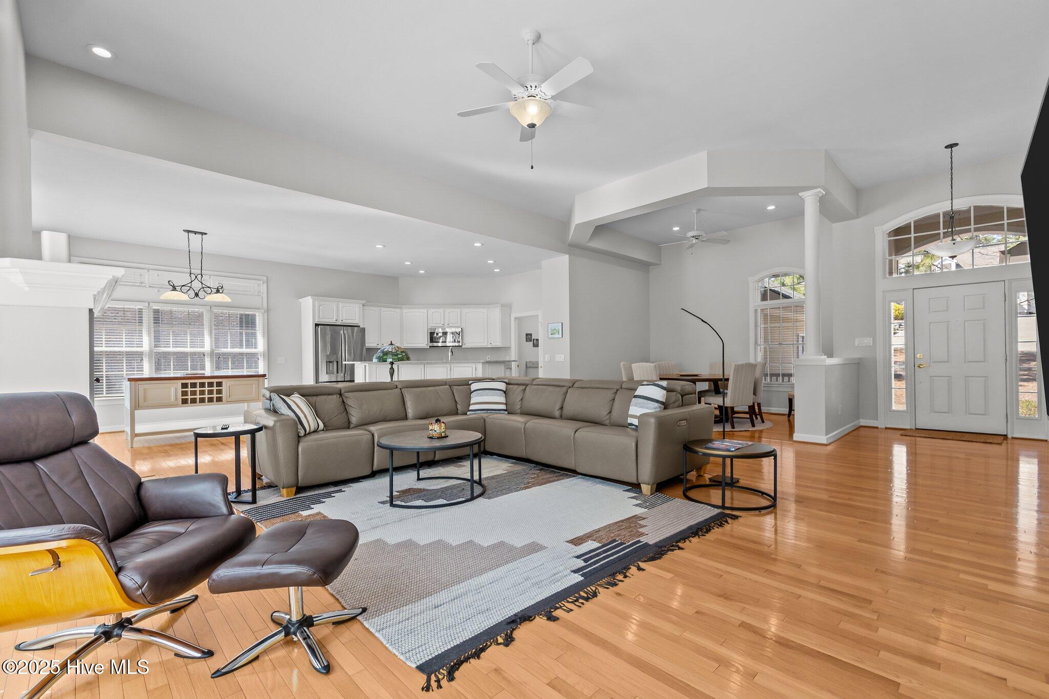 124 Steeplechase Way Property Photo 17