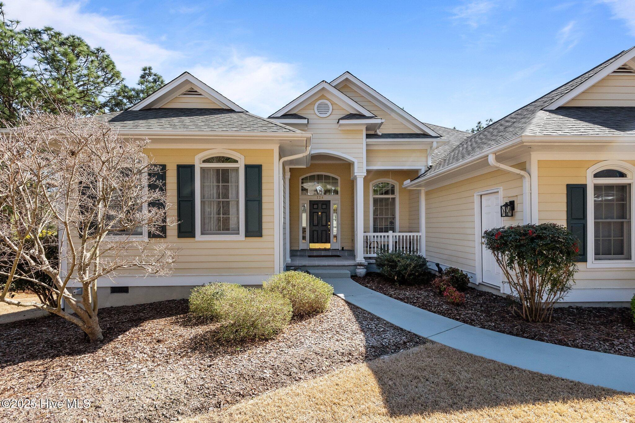 124 Steeplechase Way Property Photo 38