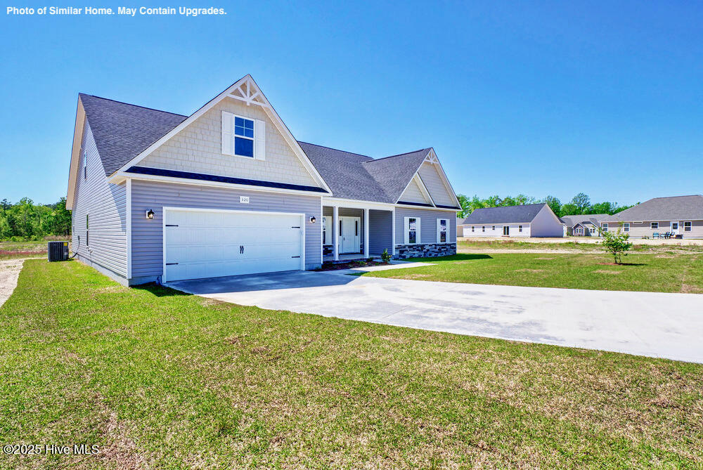 152 Tides End Drive Property Photo