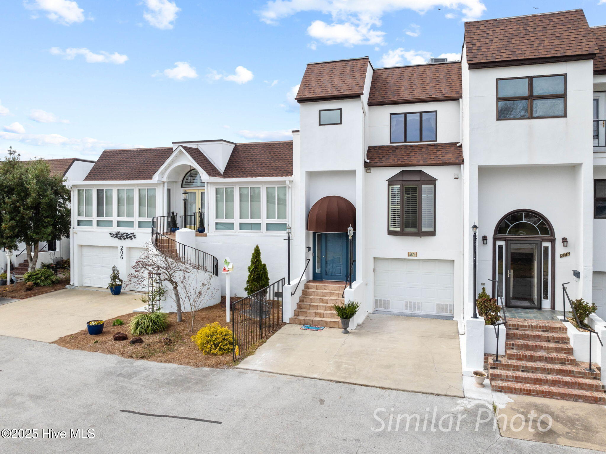 204 Washington Harbor Property Photo