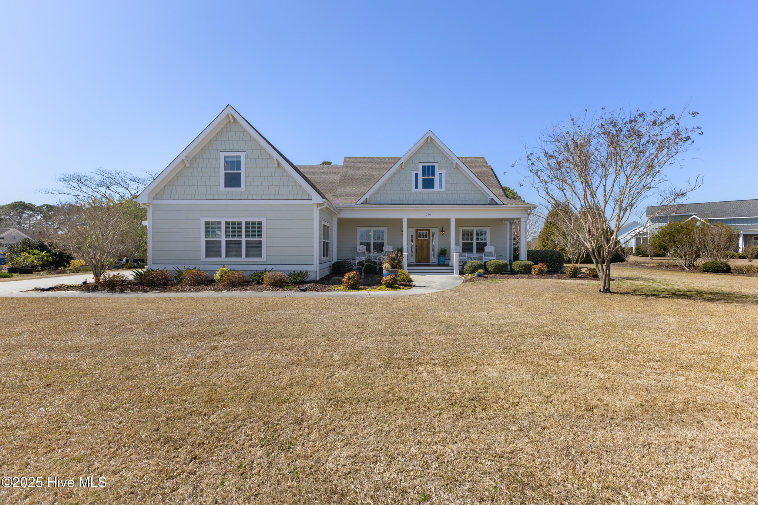 201 Mears Circle Property Photo