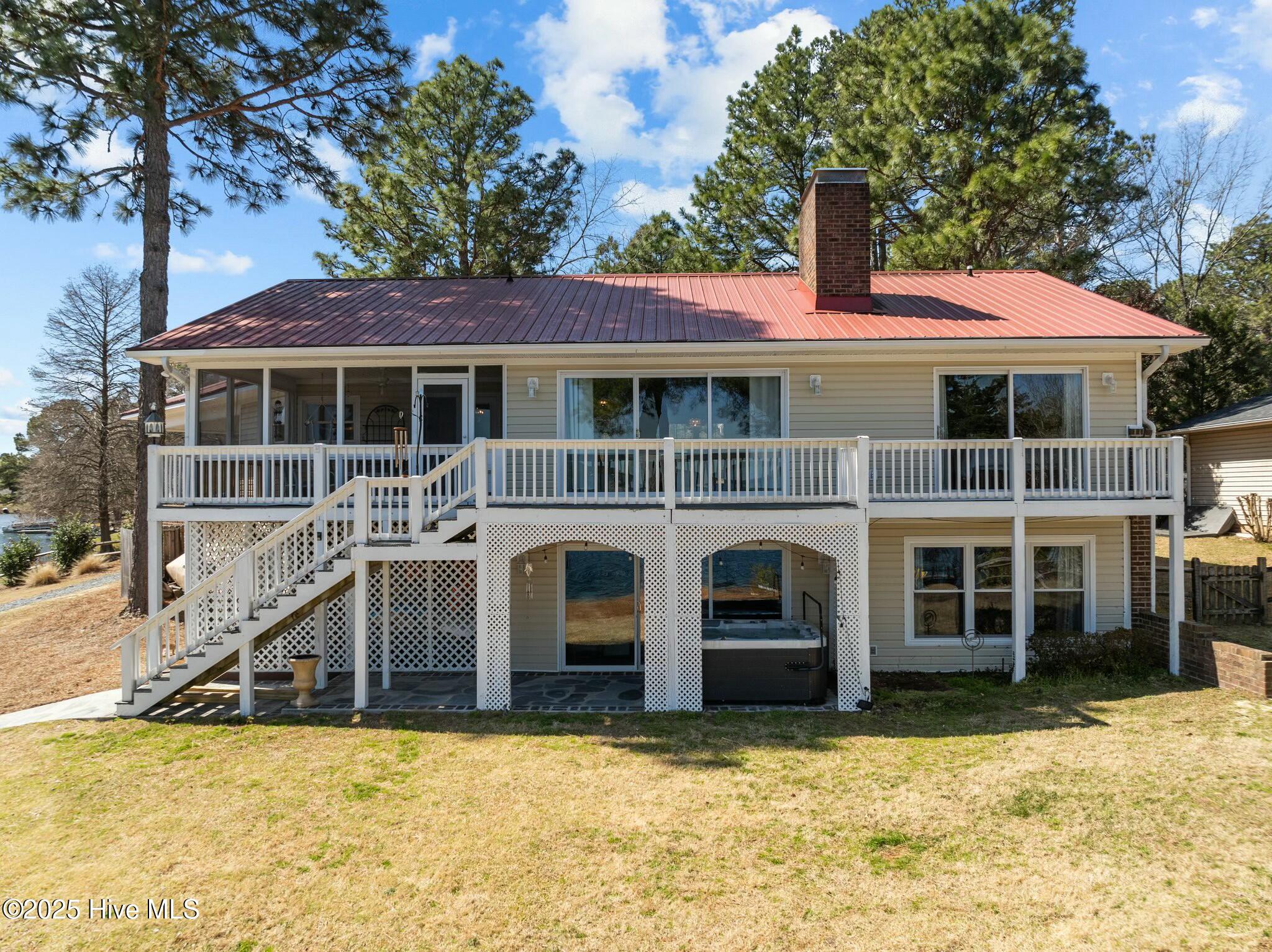 104 Pinedale Court Property Photo 8