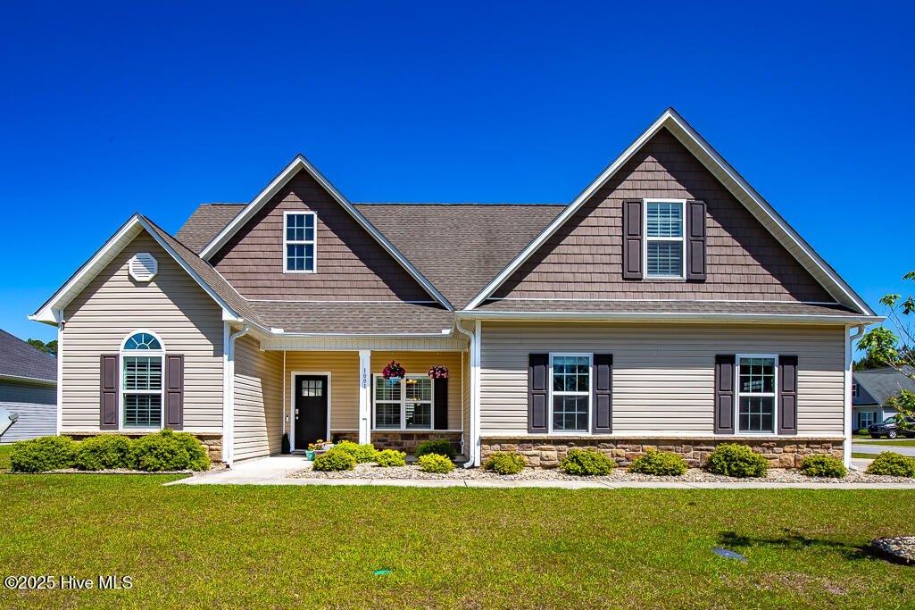 1001 Bluefin Way Property Photo 1