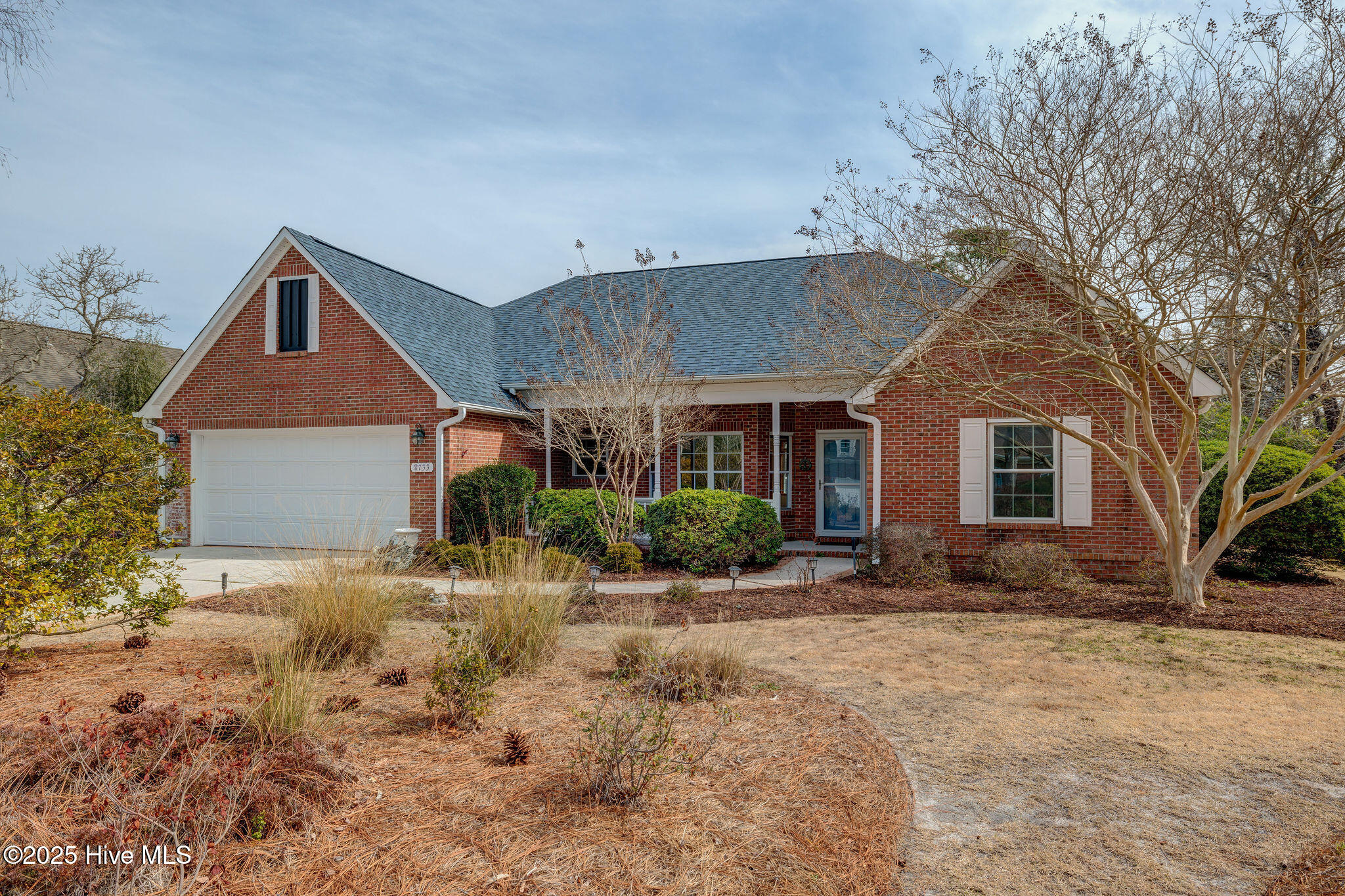 8733 Sedgley Drive Property Photo