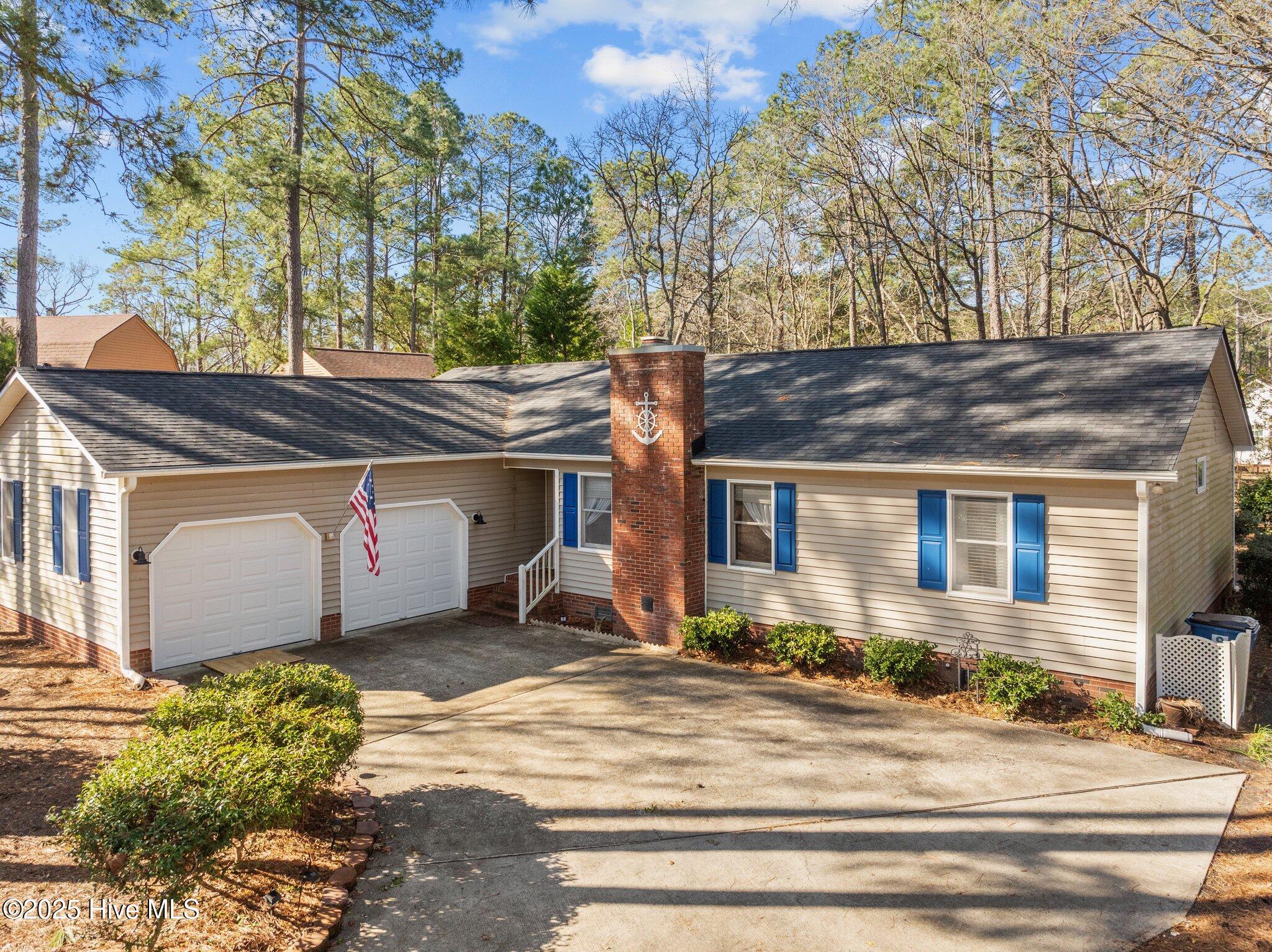 6204 Cardinal Drive Property Photo