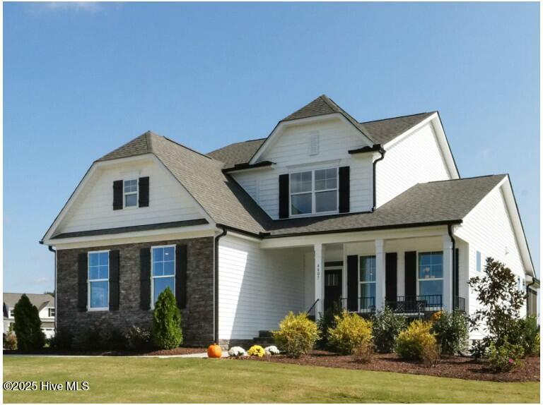 0 Boykin Road Property Photo