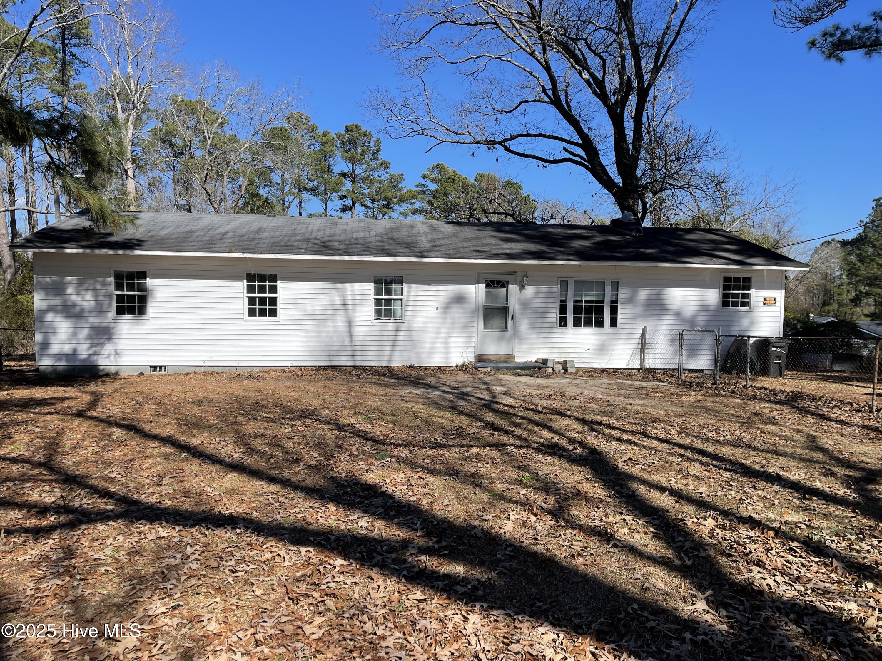 152 Howard Farm Road Property Photo