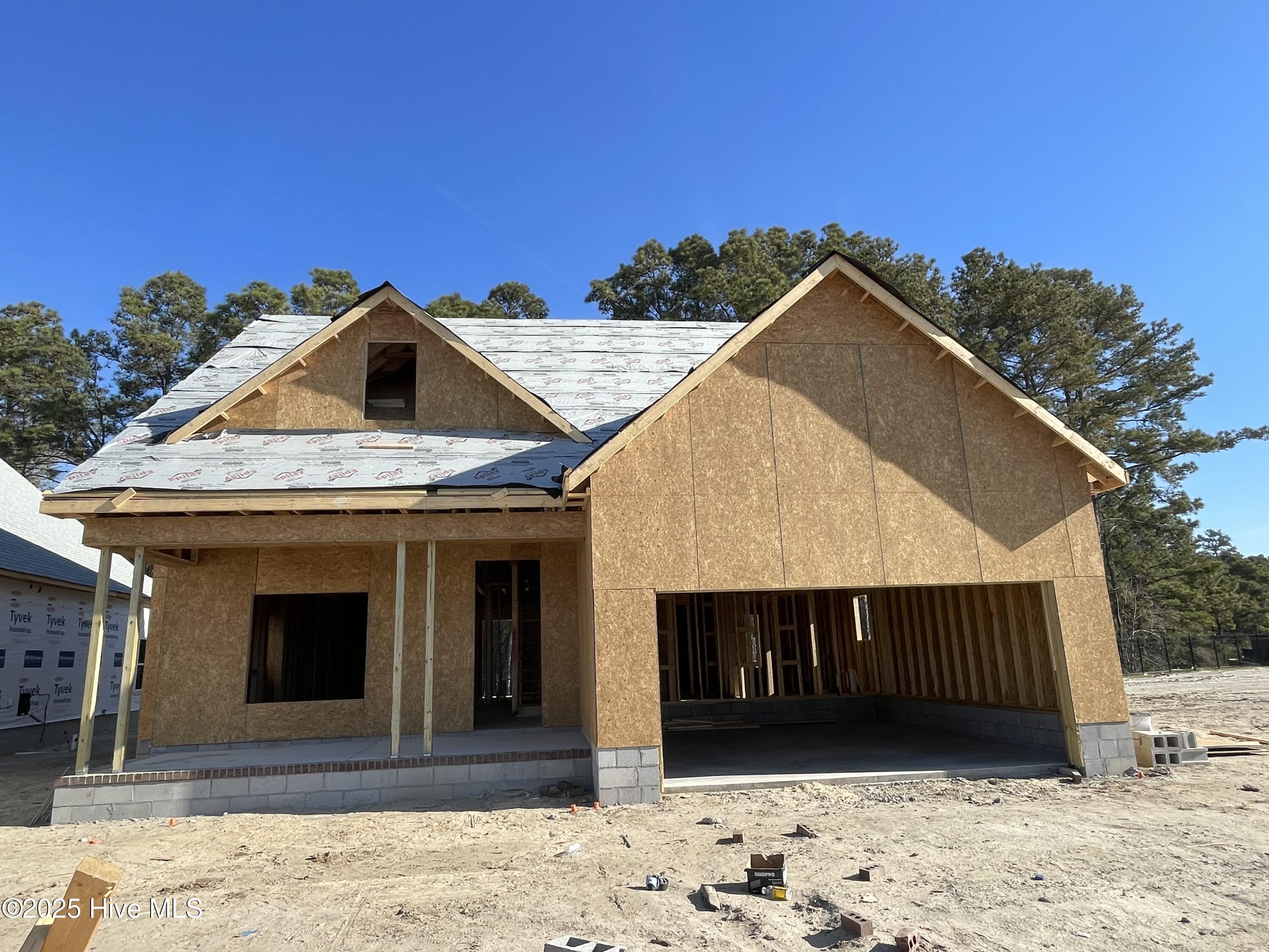 1526 Manta Ray Way Property Photo
