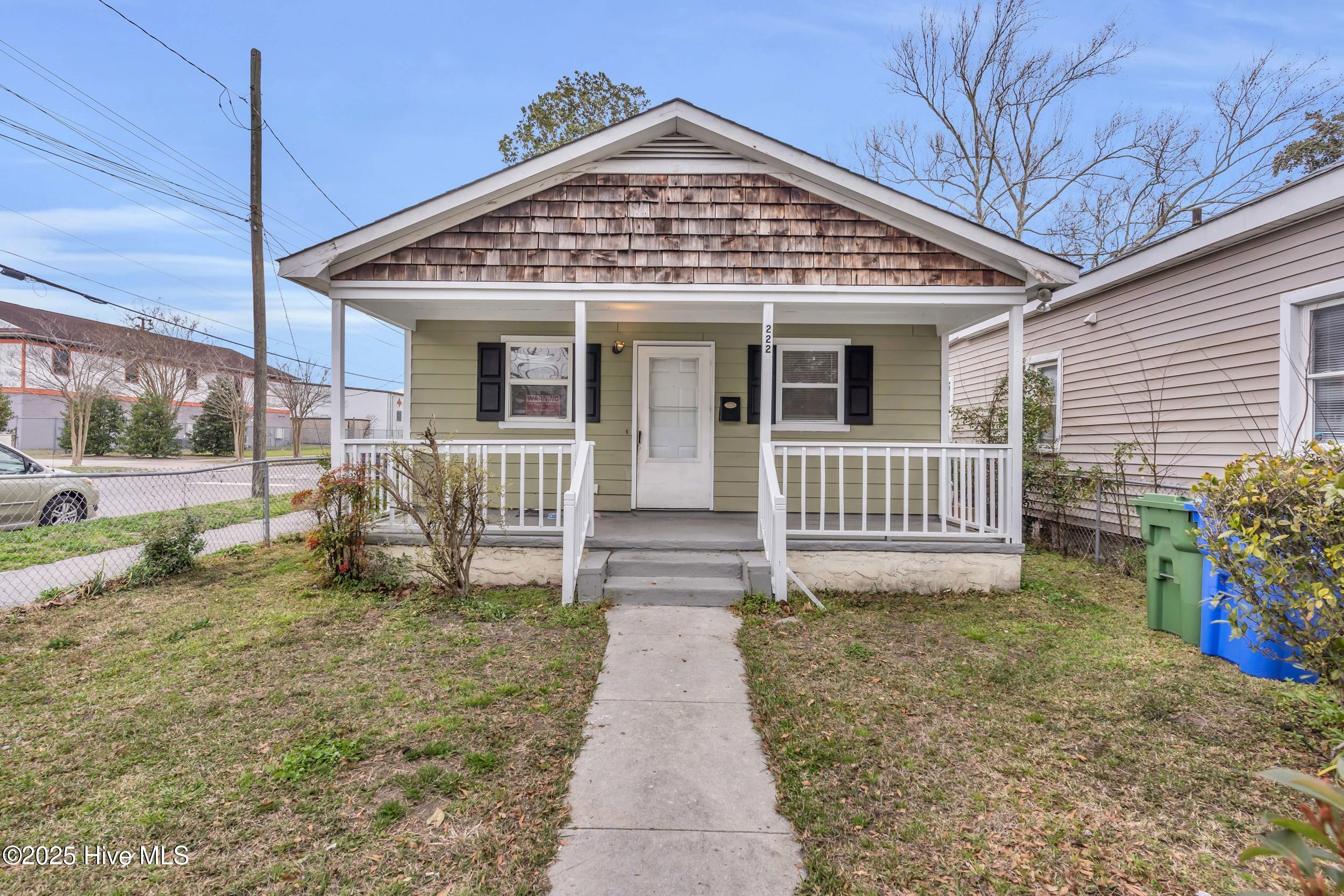 222 S 13th Street Property Photo