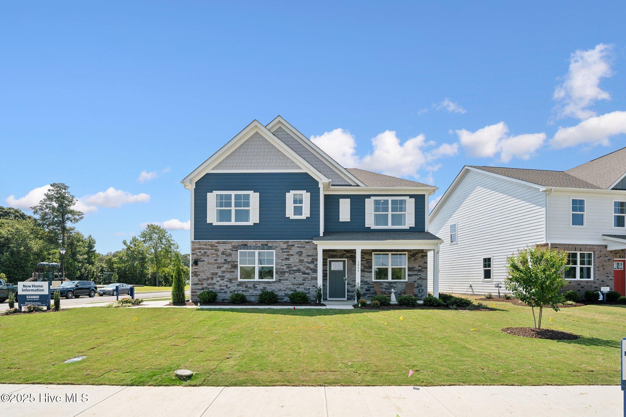 101 Genoa Drive Property Photo