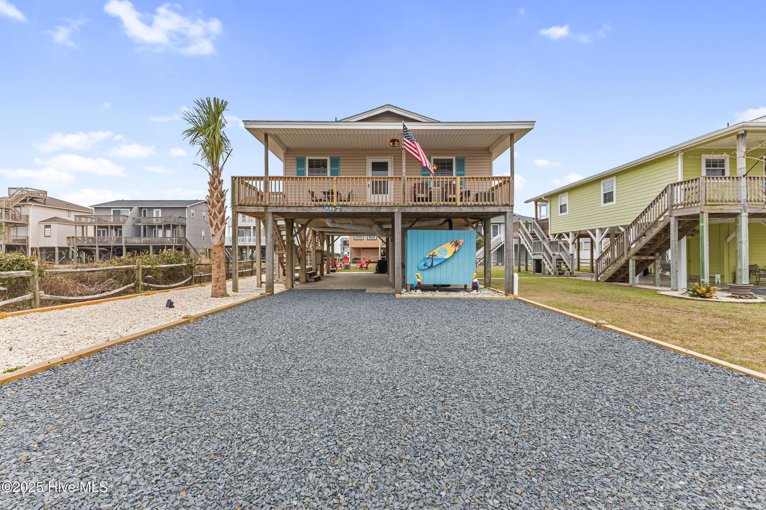 297 Sand Piper Lane Property Photo 1