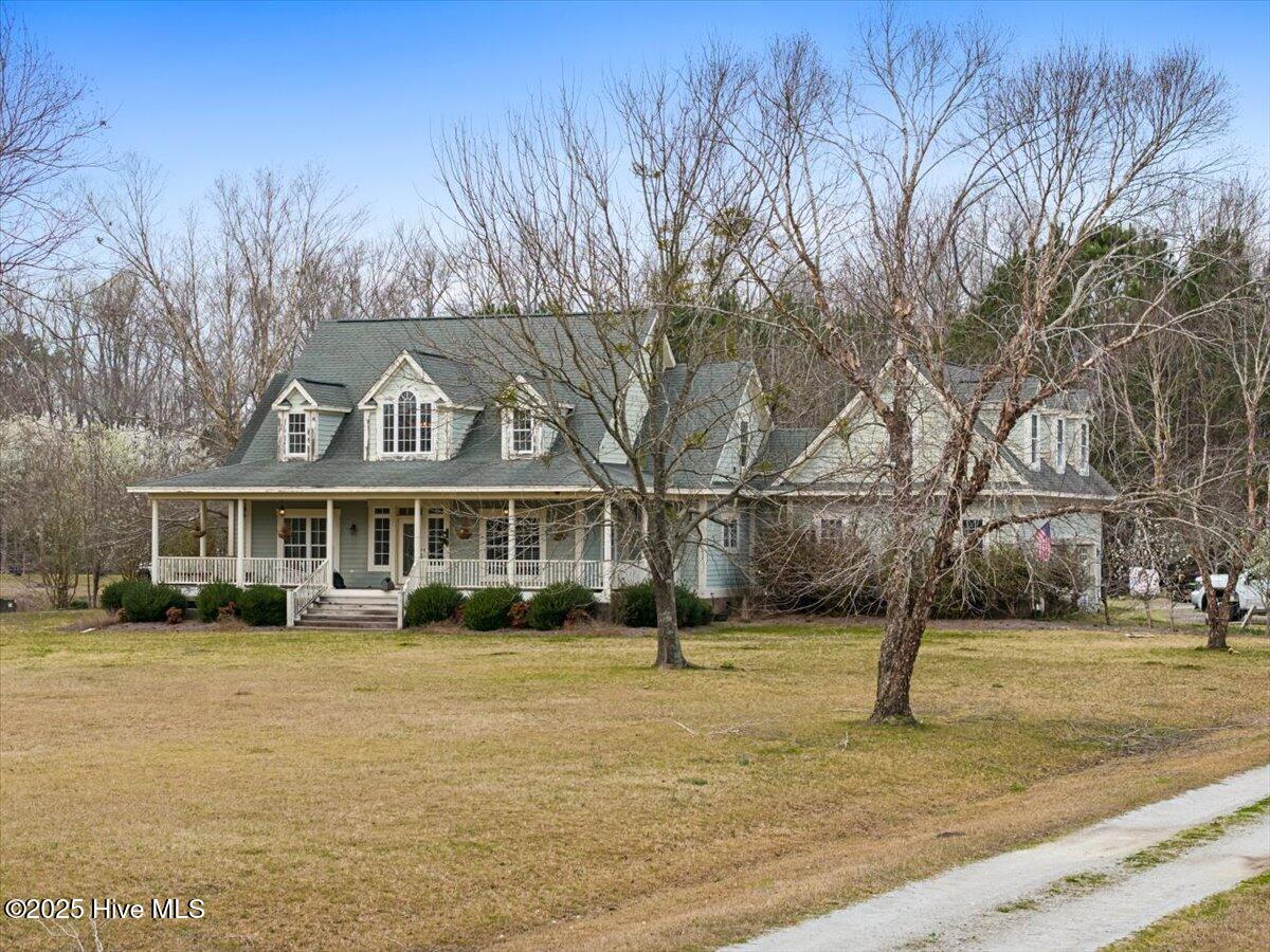 Waccamaw Real Estate Listings Main Image