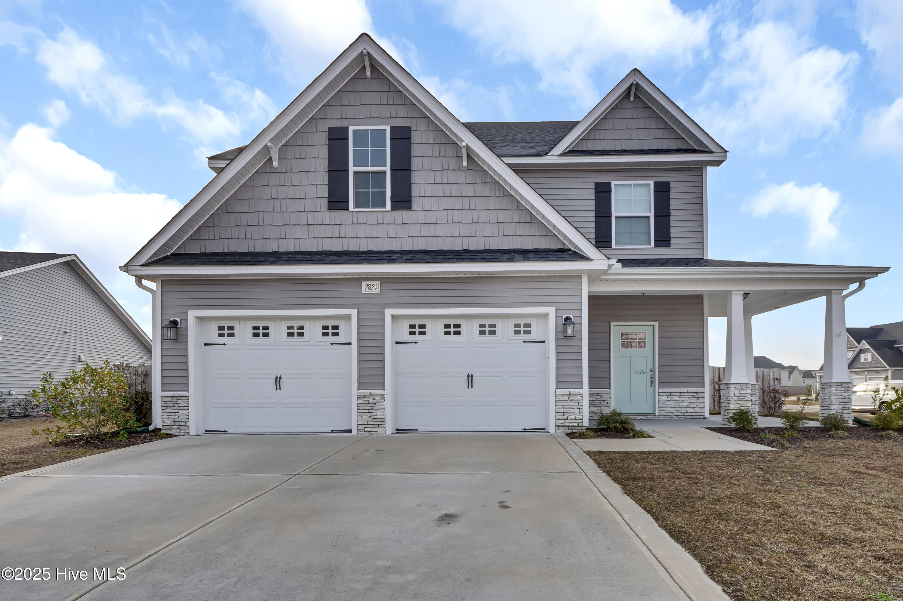 2821 Longleaf Pine Circle Property Photo