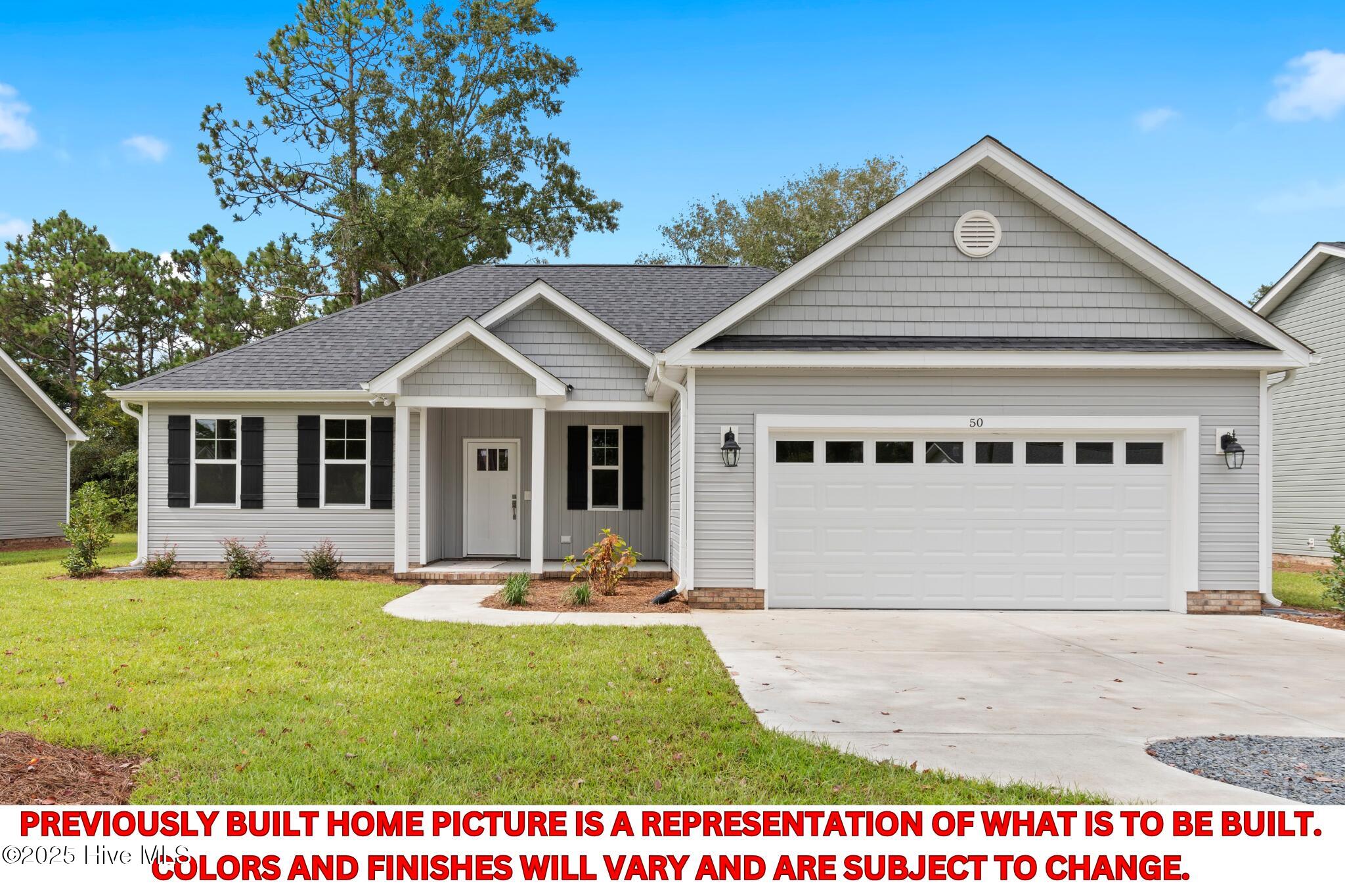 2011 Albemarle Road Property Photo