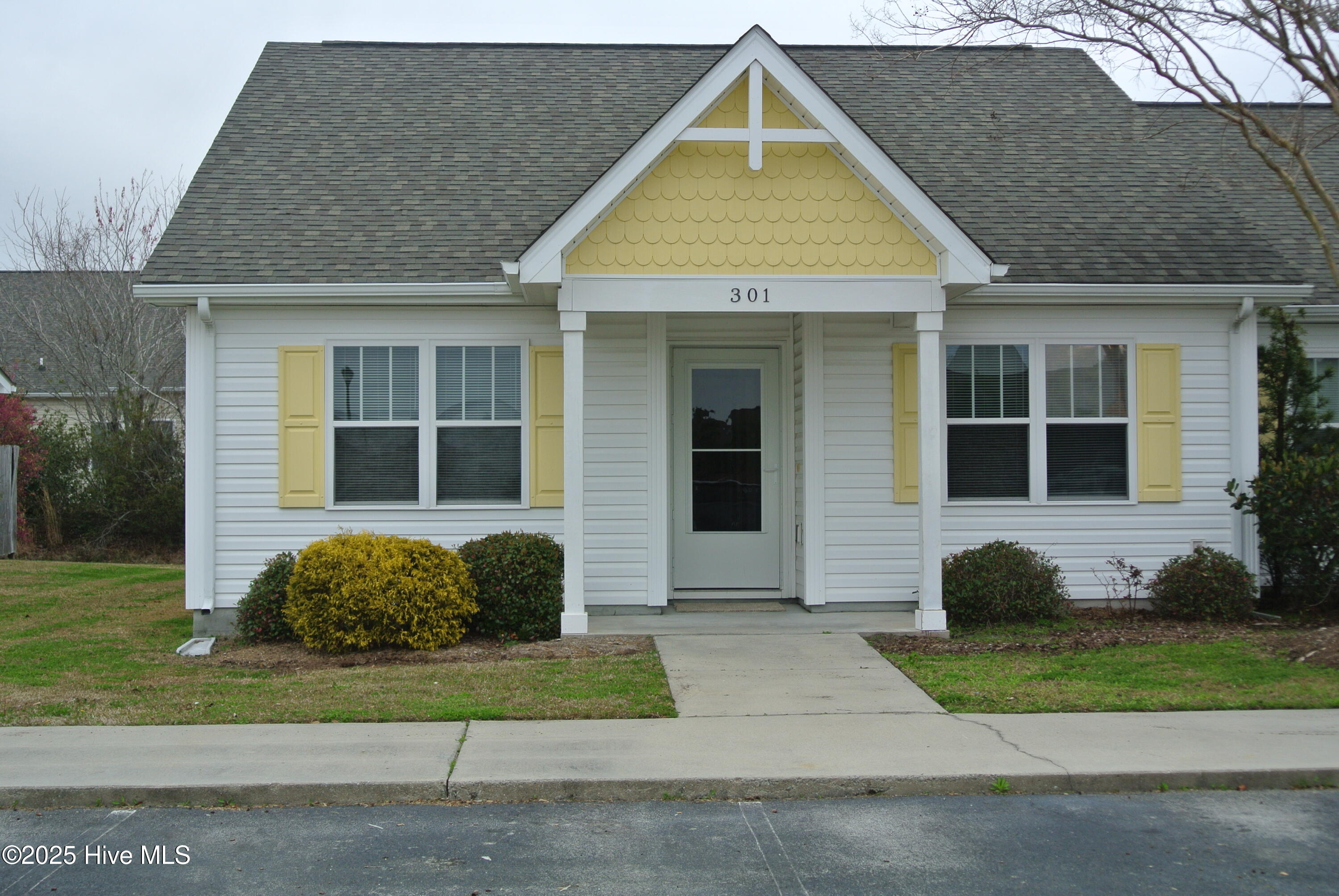 301 Pirates Landing Drive Property Photo