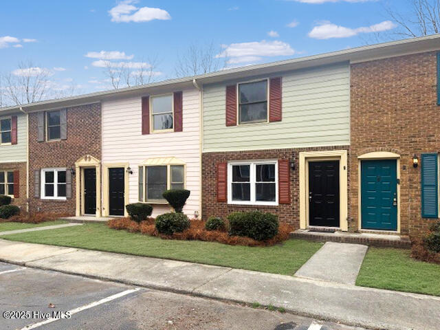 101 David Drive B4 Property Photo