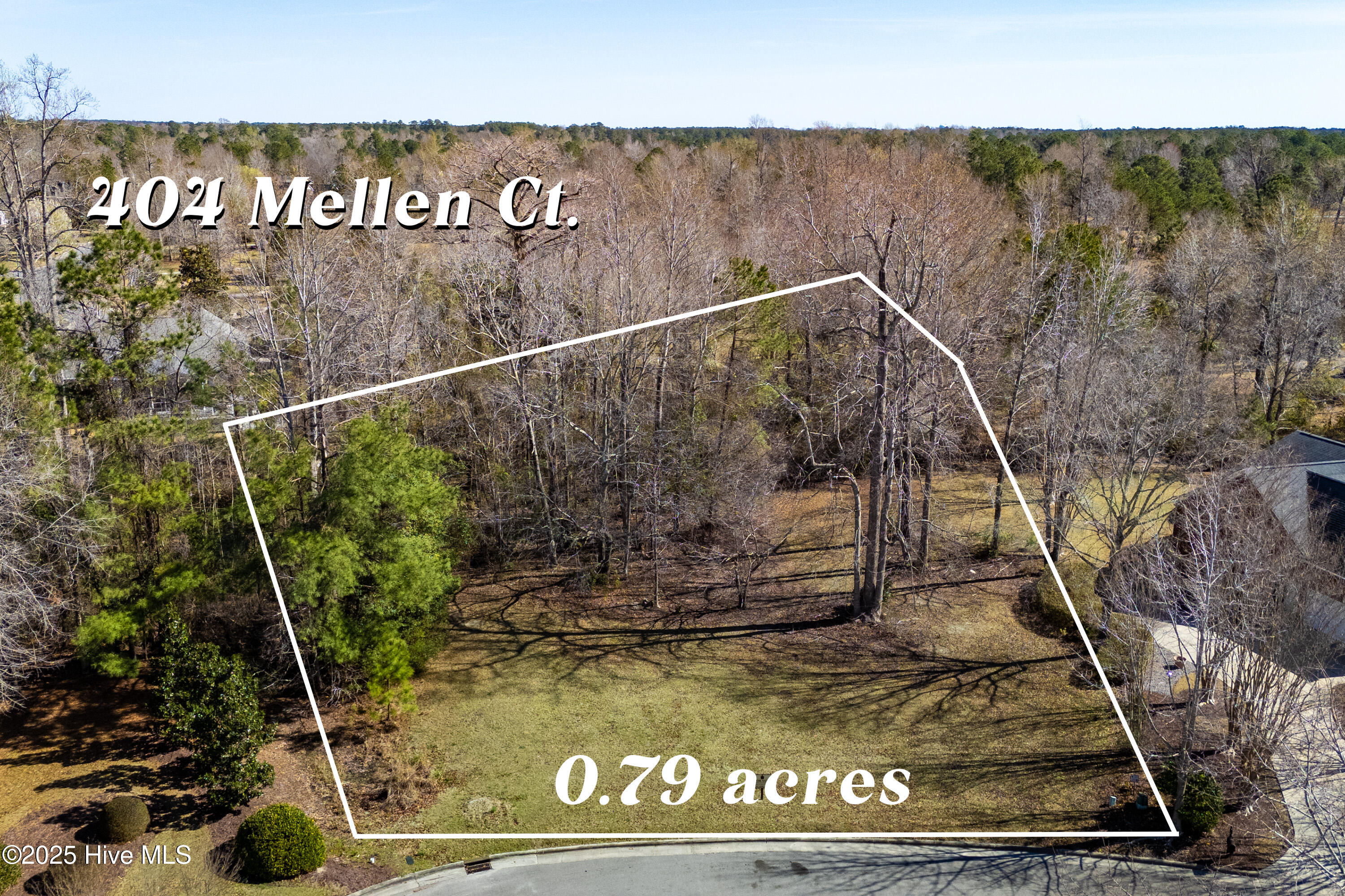 404 Mellen Court Property Photo