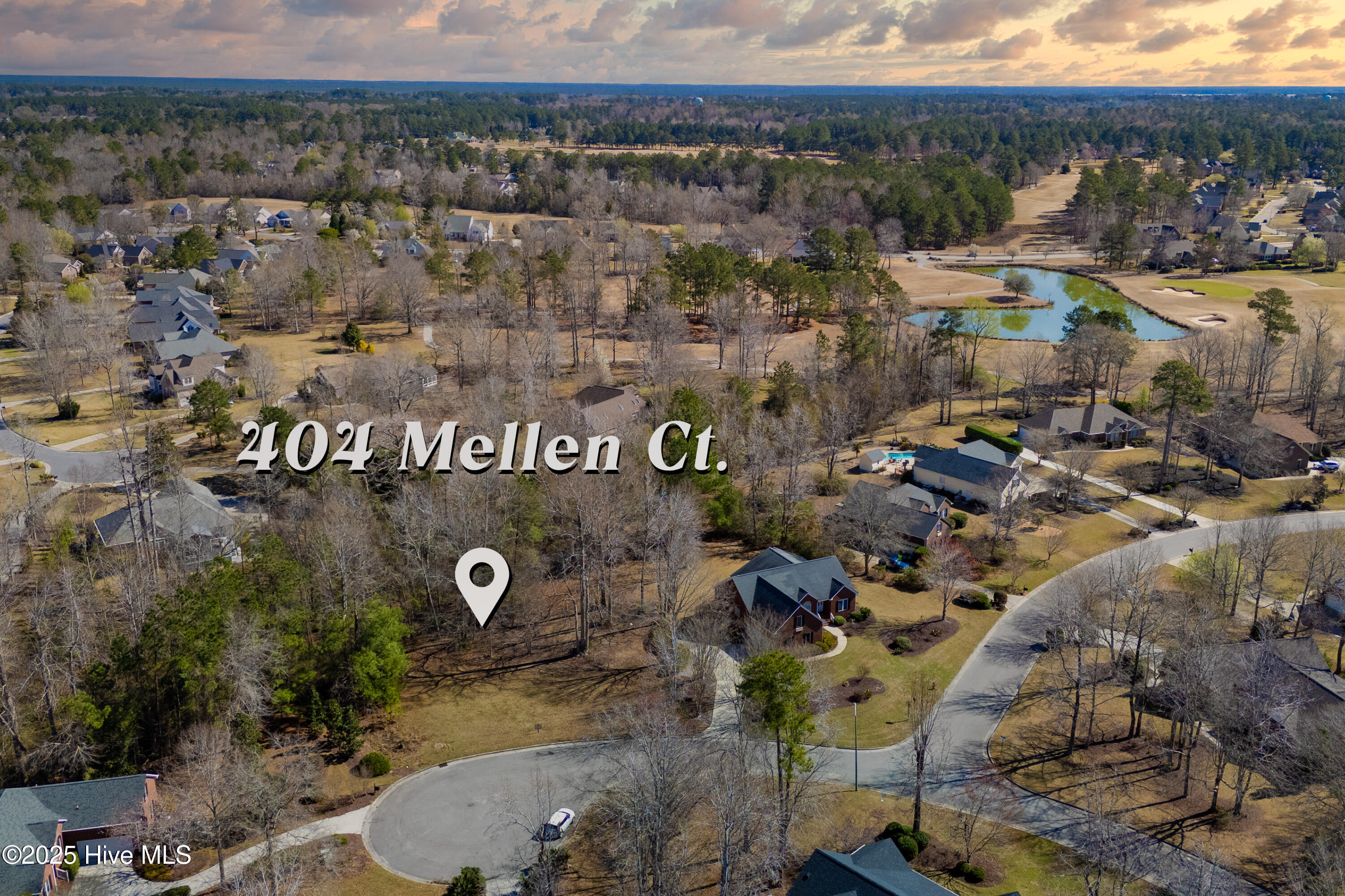 404 Mellen Court Property Photo 2