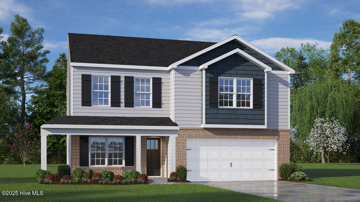 2009 Minnette Circle Property Photo