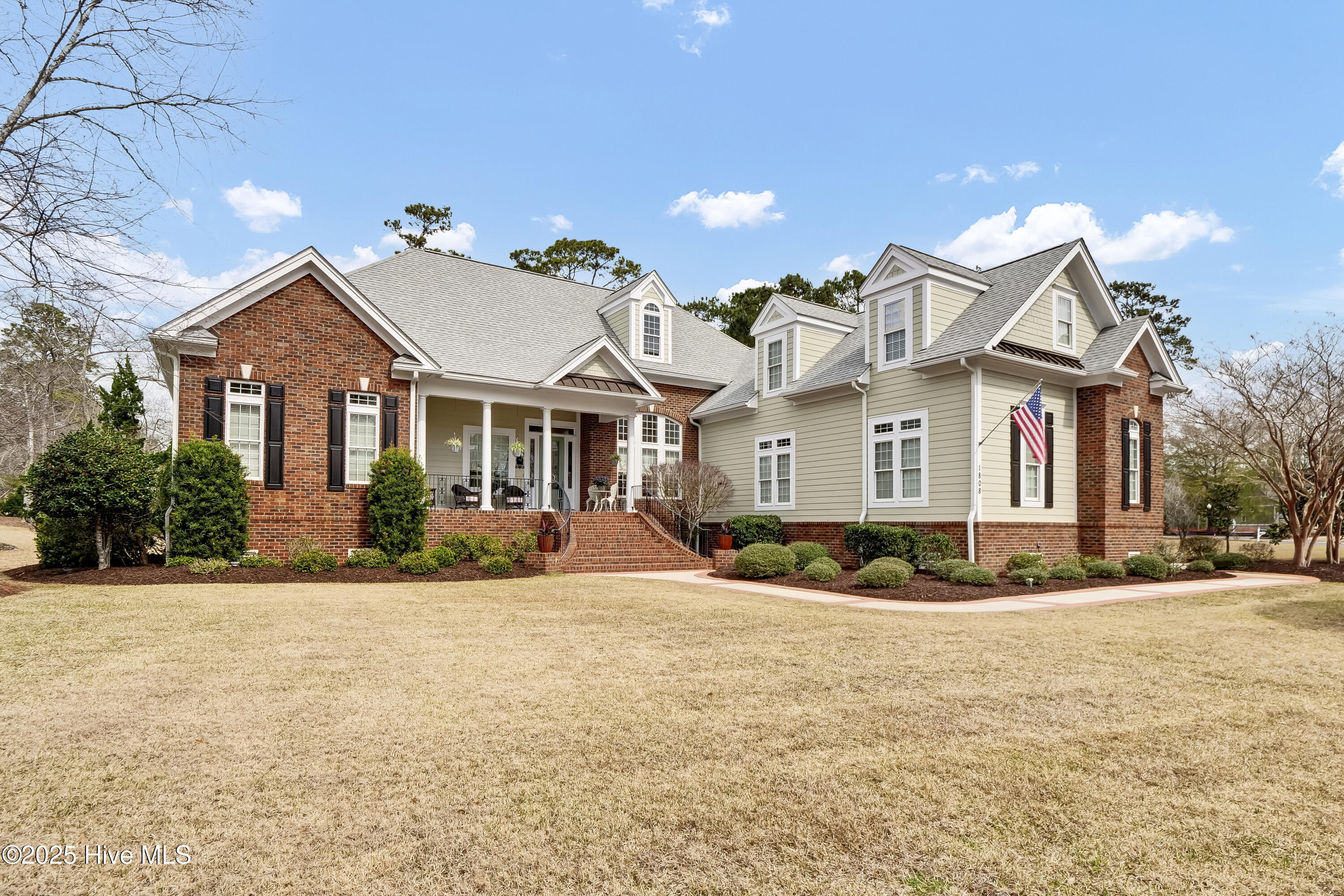 1808 Baywater Court Property Photo 1