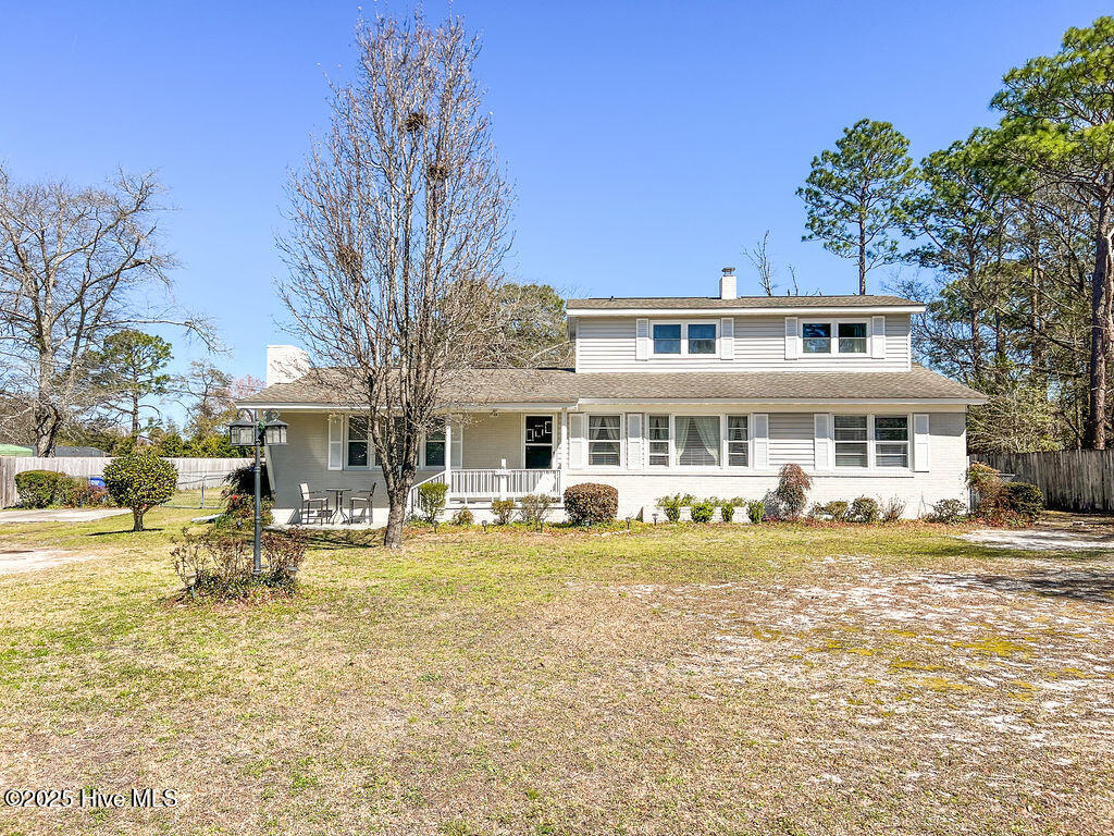 207 Green Meadows Drive Property Photo